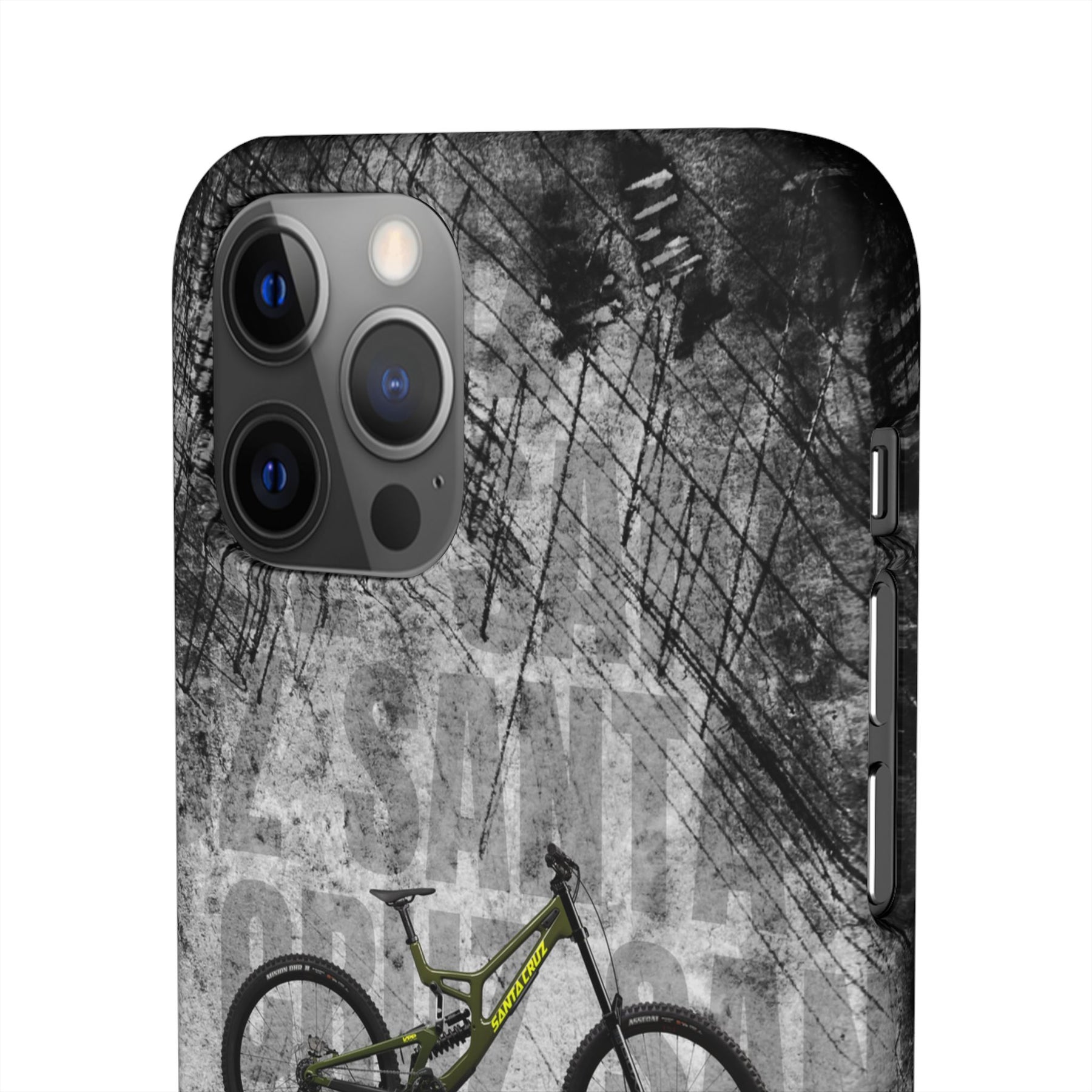 SANTA CRUZ V10 DH S
