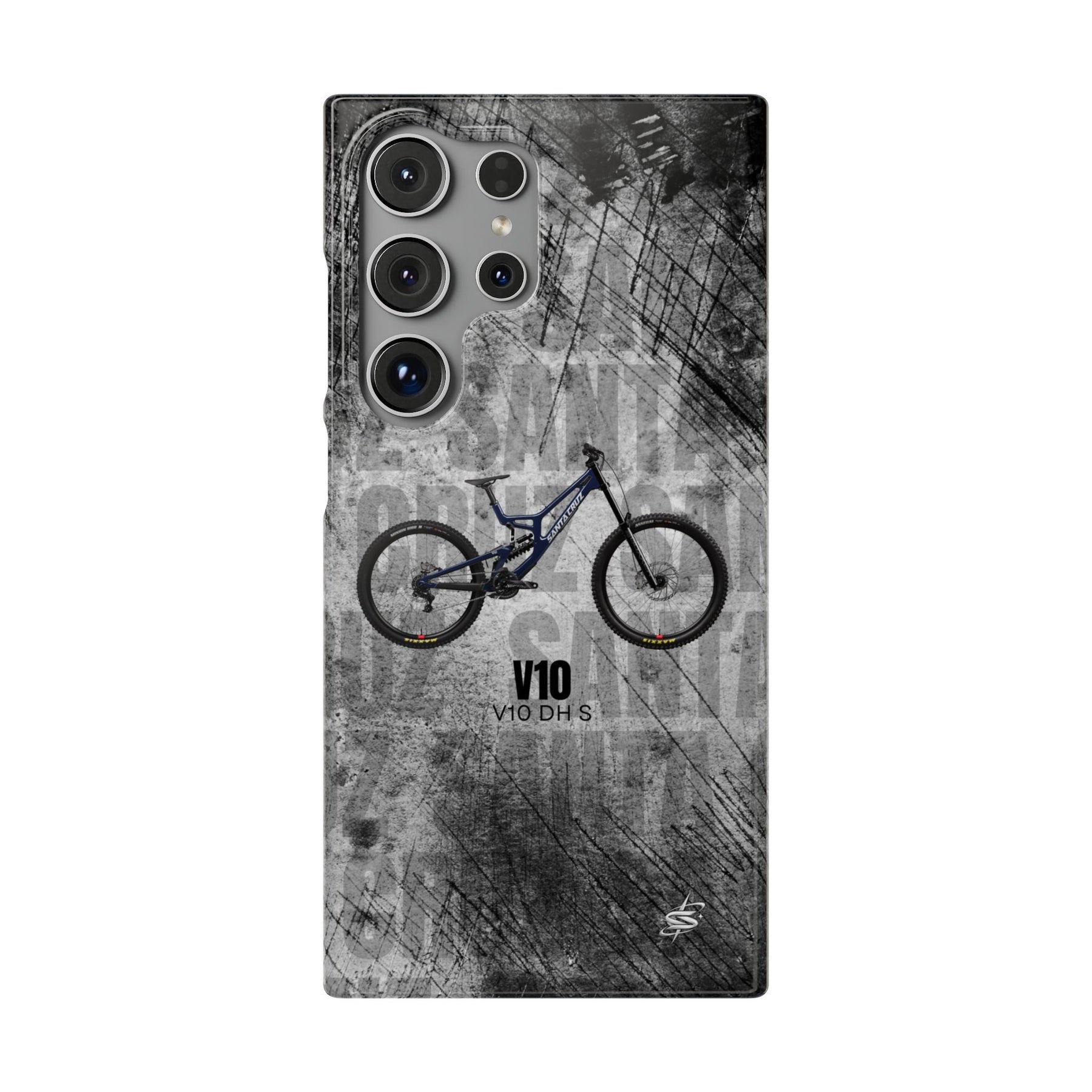 SANTA CRUZ DH S