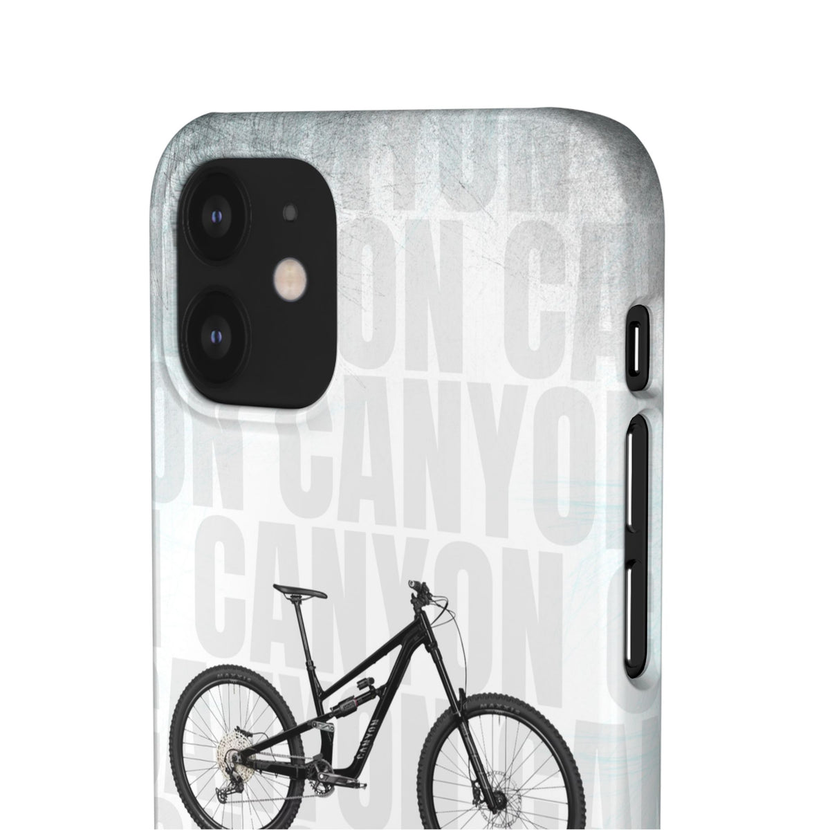 CANYON Torque AL 8