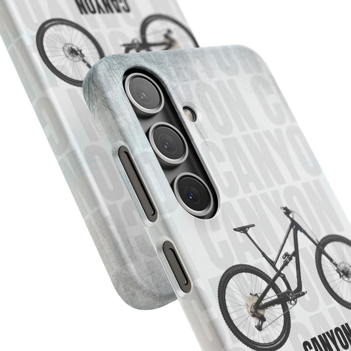 CANYON Spectral 6