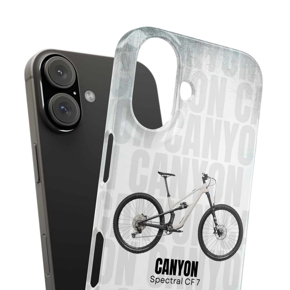 CANYON Spectral CF 7