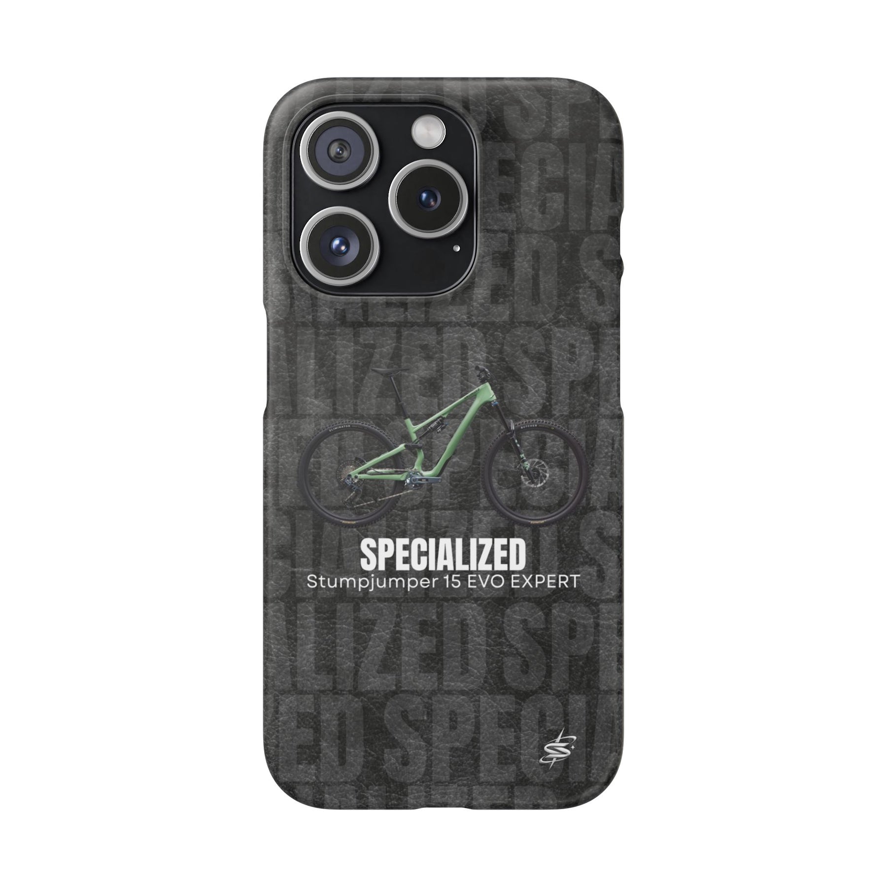 SPECIALIZED Stumpjumper 15 EVO EXPERT