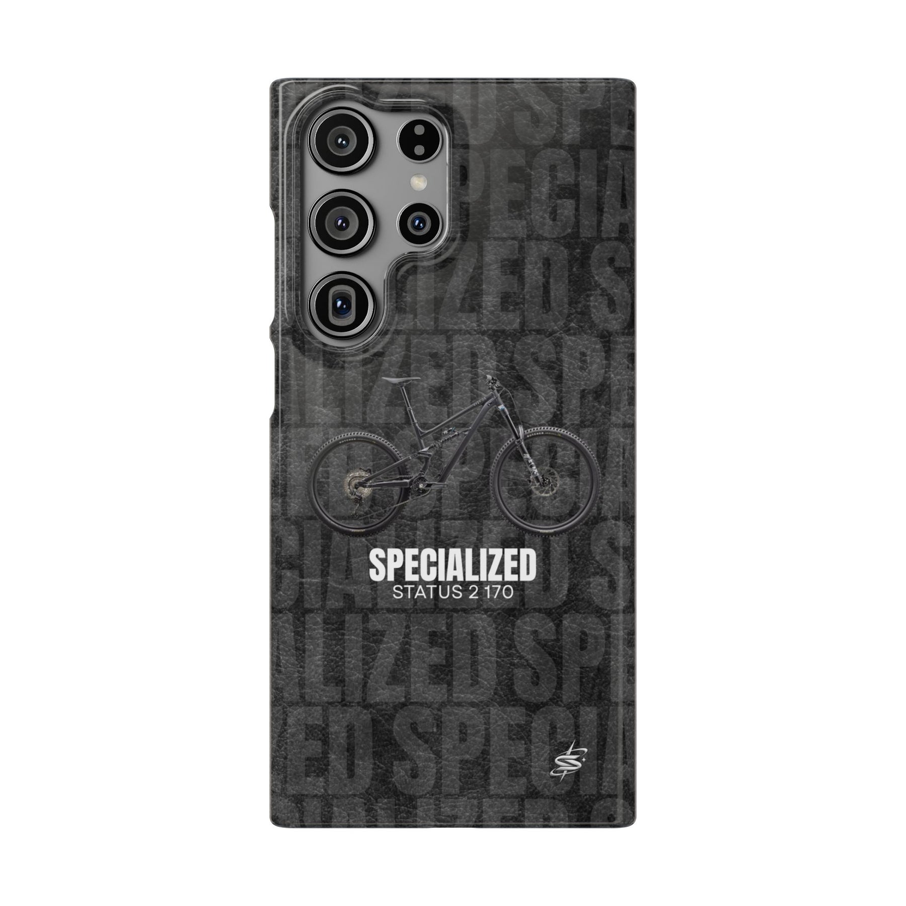 SPECIALIZED Status 2 170