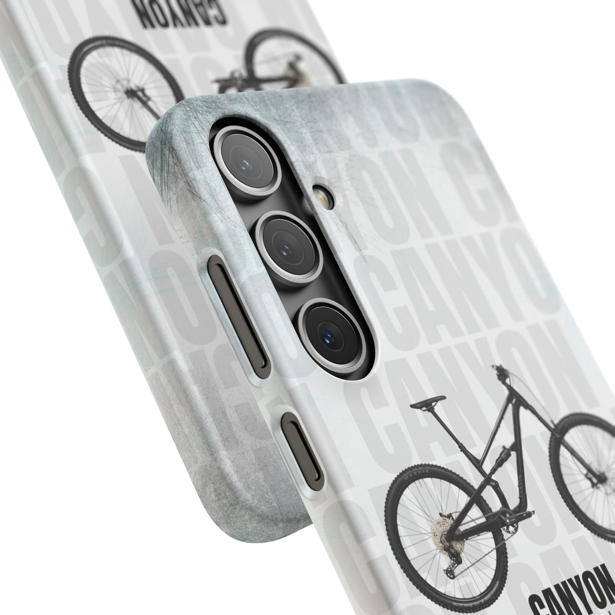 CANYON Spectral 5