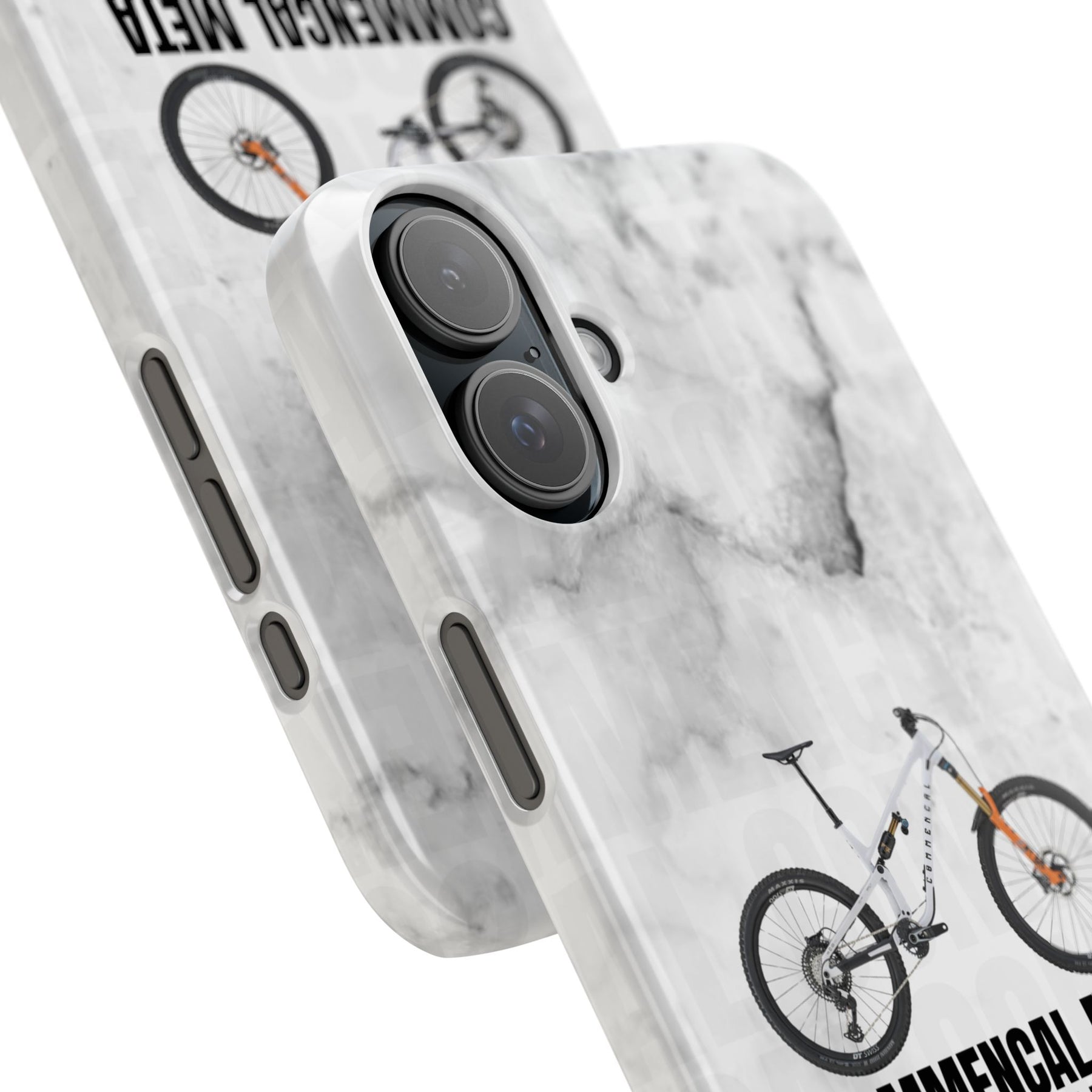 COMMENCAL META SX V5 SIGNATURE PURE WHITE 2026