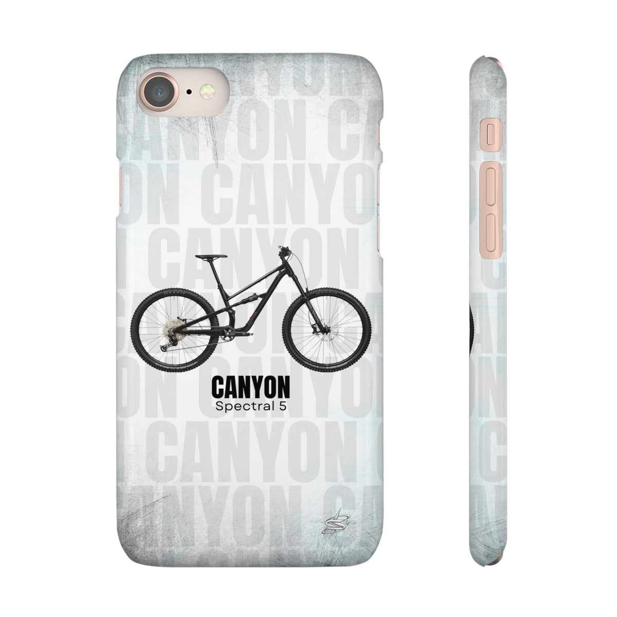 CANYON Spectral 5