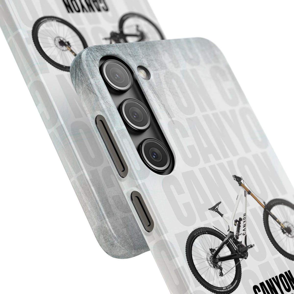 CANYON Sender CFR CLLCTV