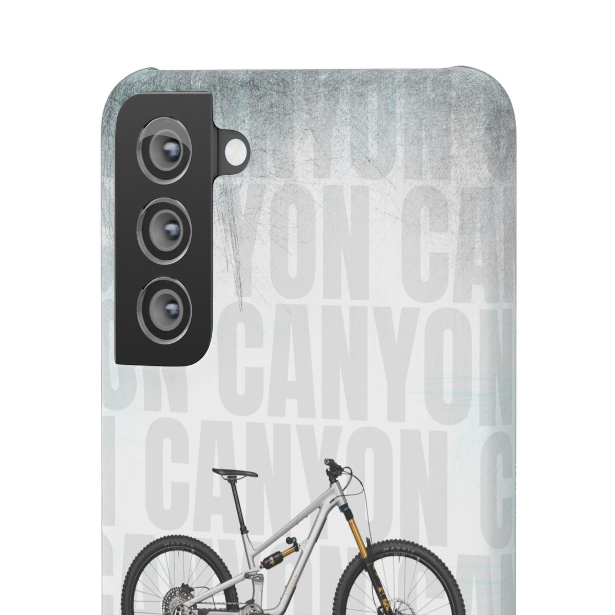 CANYON Torque AL 9