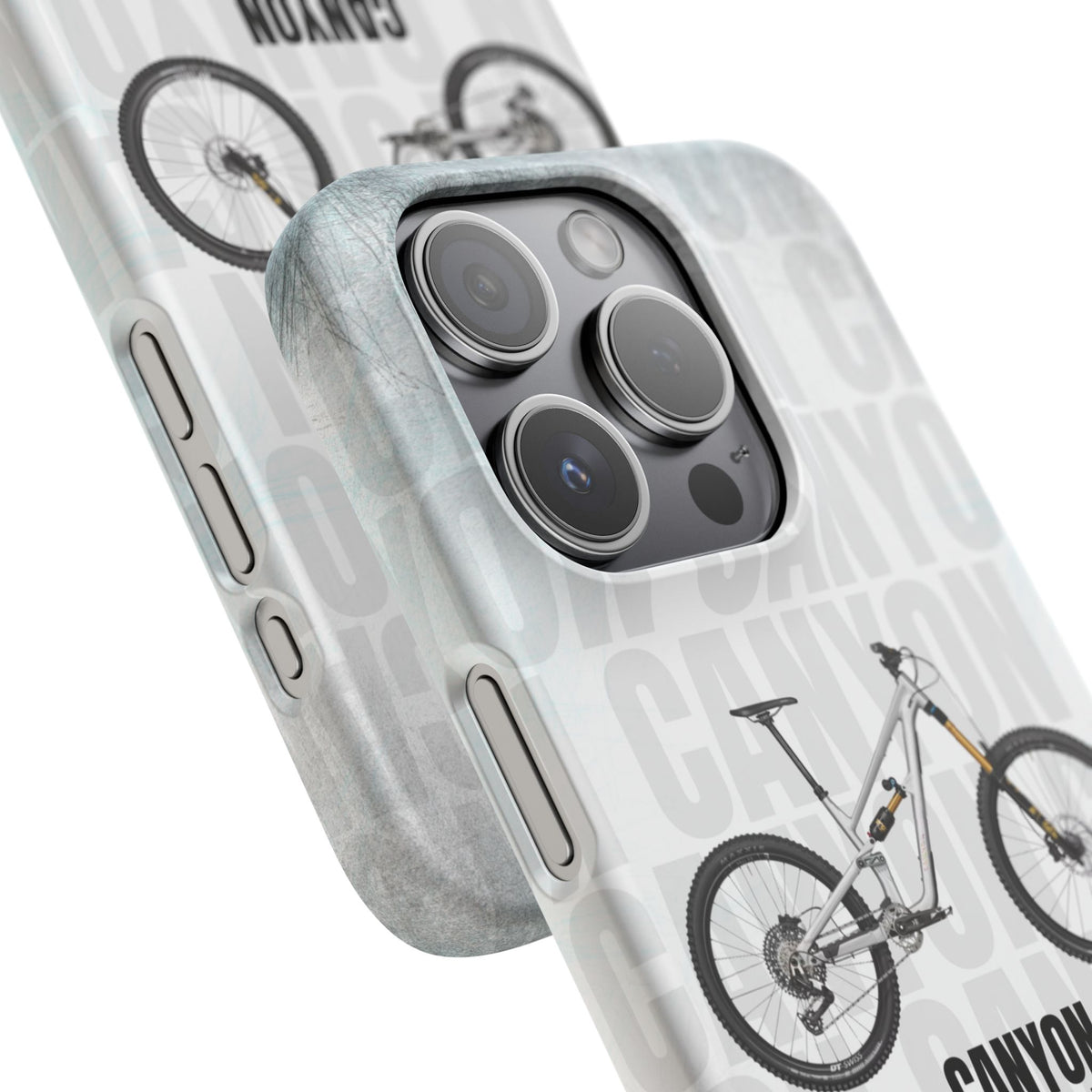CANYON Torque AL 9