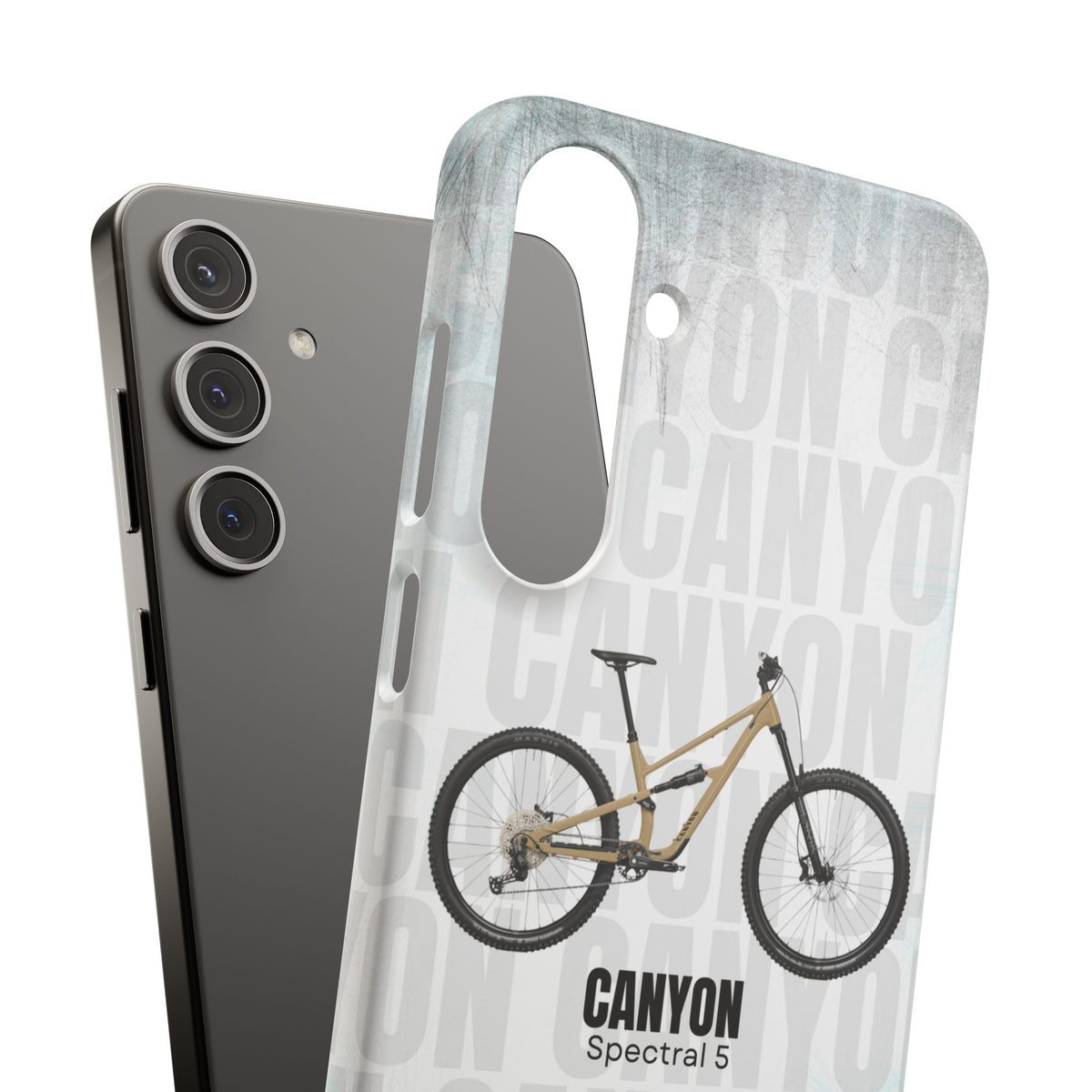CANYON Spectral 5