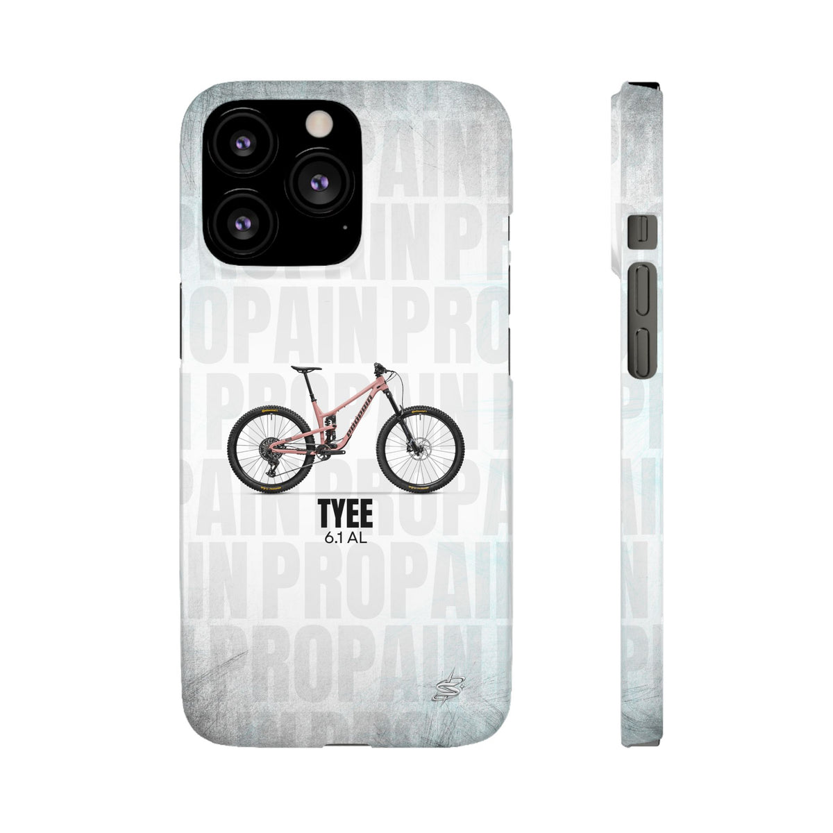 PROPAIN TYEE 6.1 AL