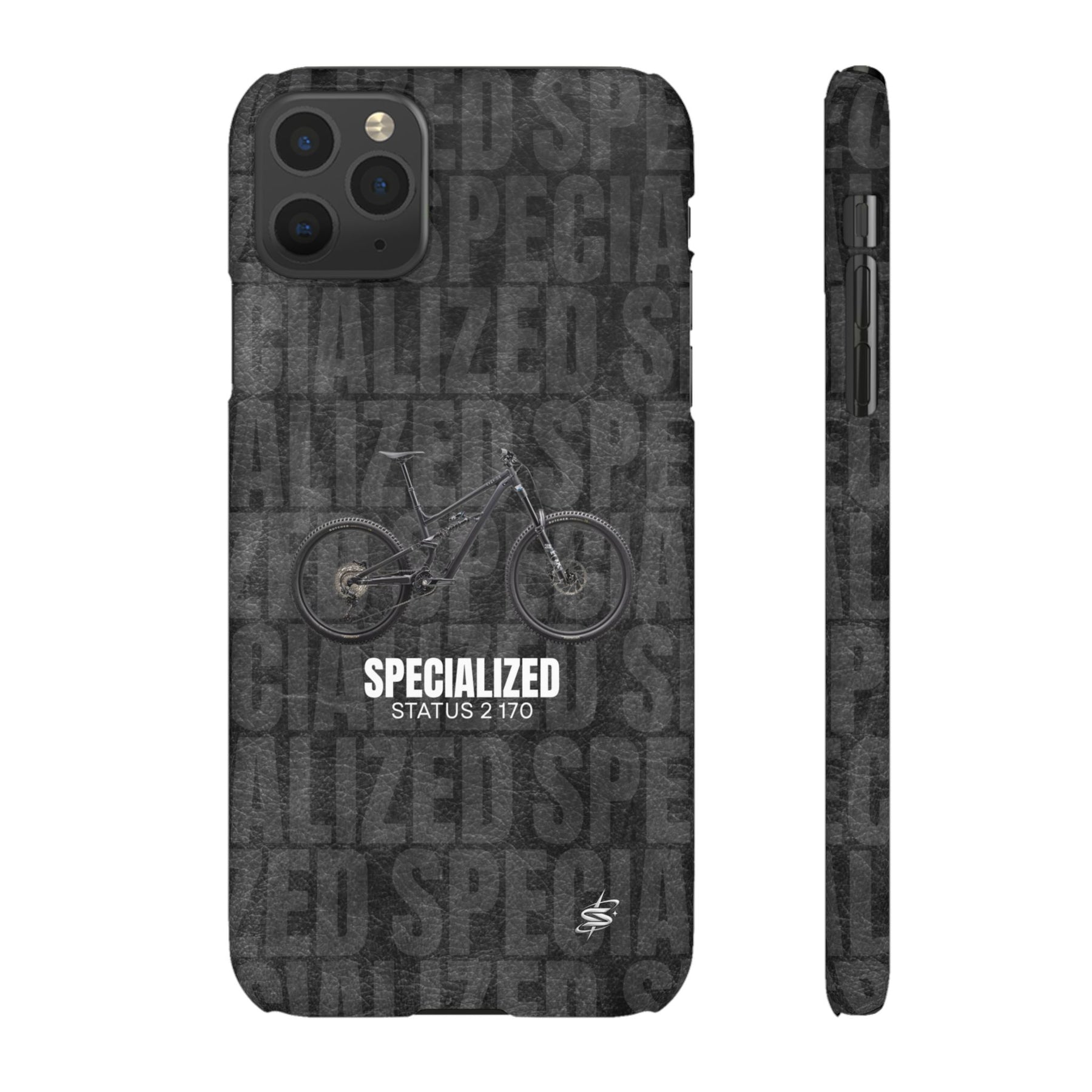 SPECIALIZED Status 2 170