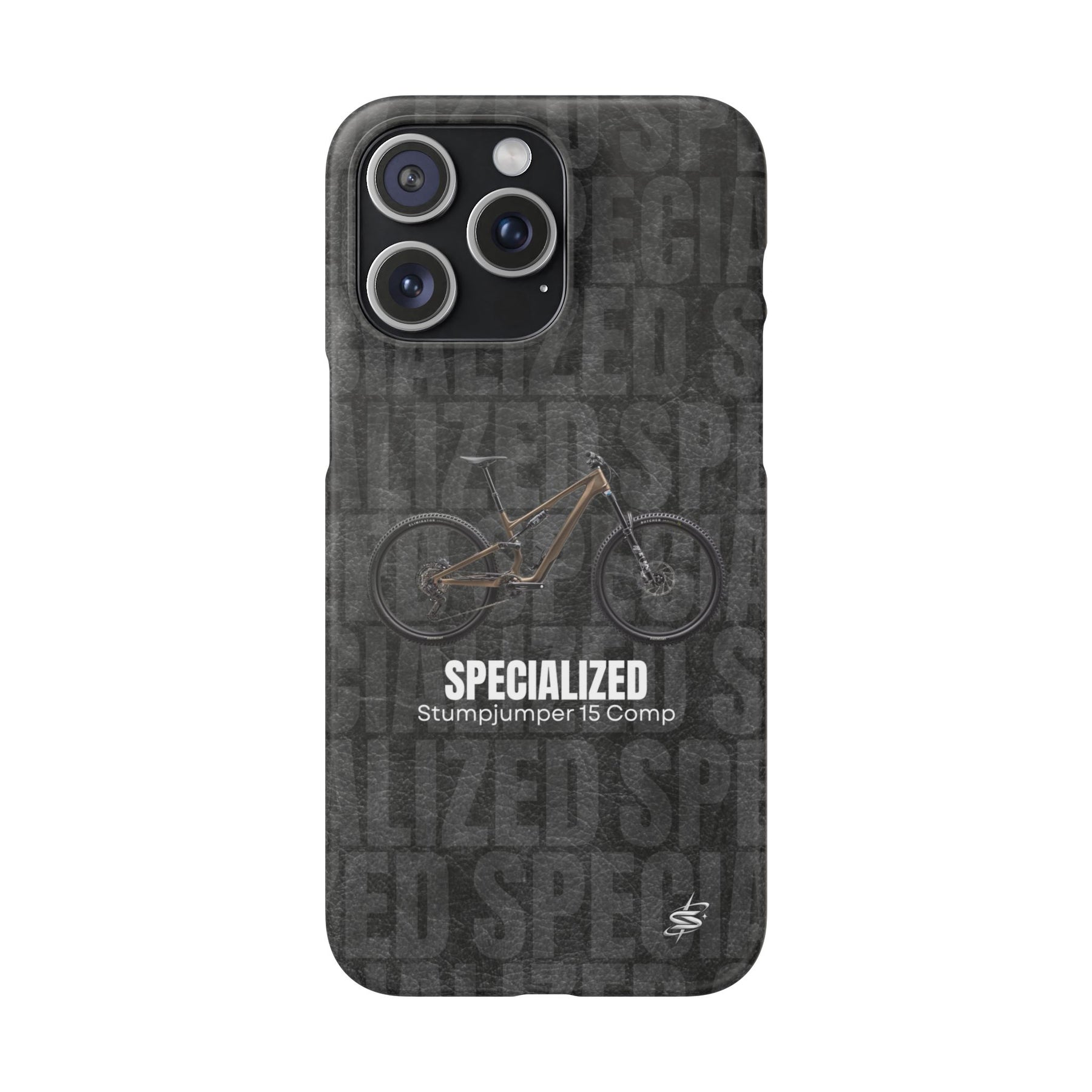 SPECIALIZED Stumpjumper 15 Comp