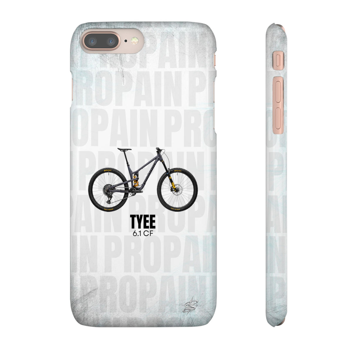 PROPAIN TYEE 6.1 CF