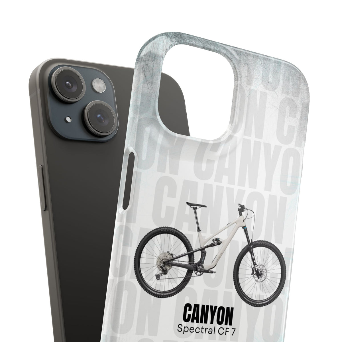 CANYON Spectral CF 7