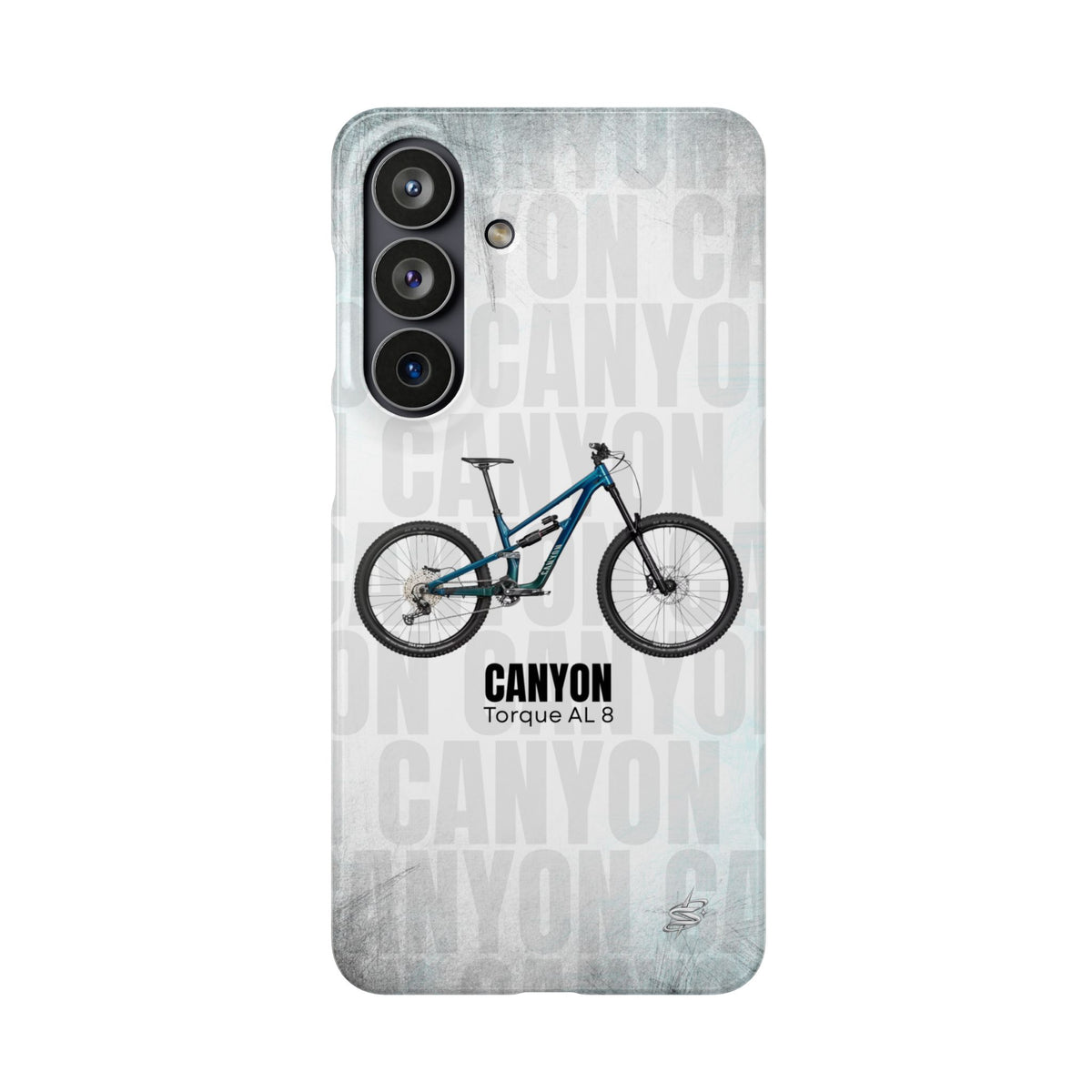 CANYON Torque AL 8