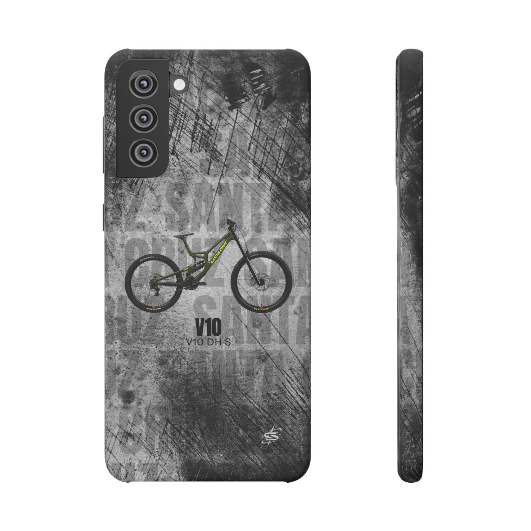 SANTA CRUZ V10 DH S