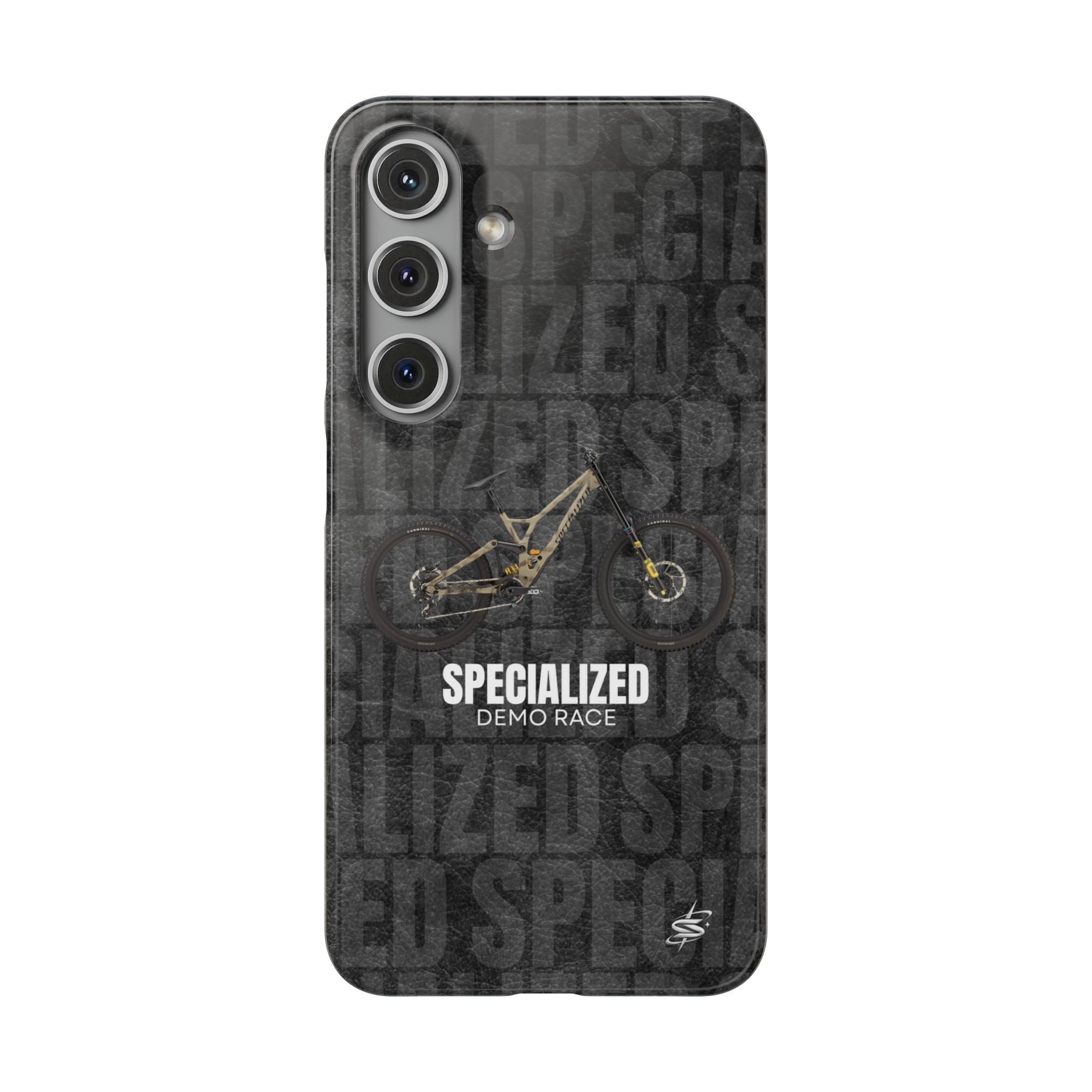 SPECIALIZED Demo Race