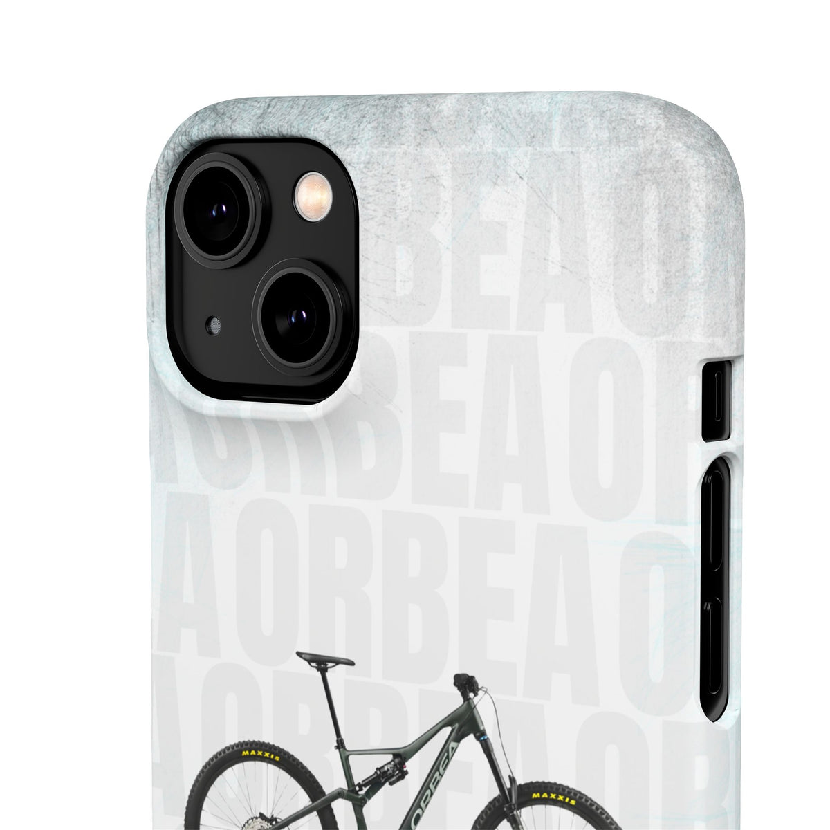 ORBEA Rallon M20 2024