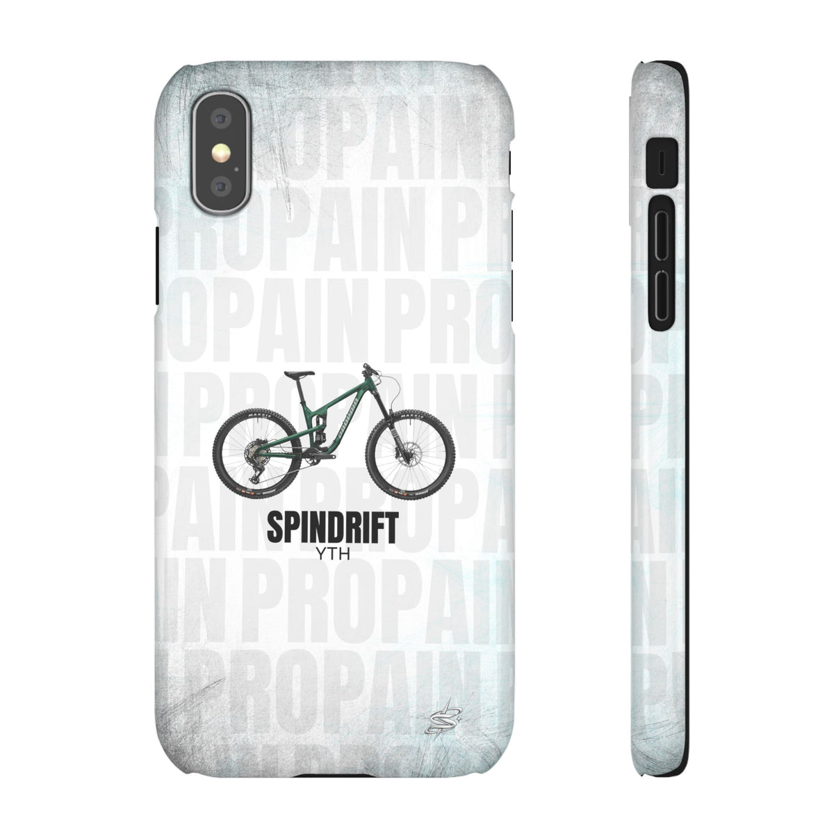 PROPAIN Spindrift YTH