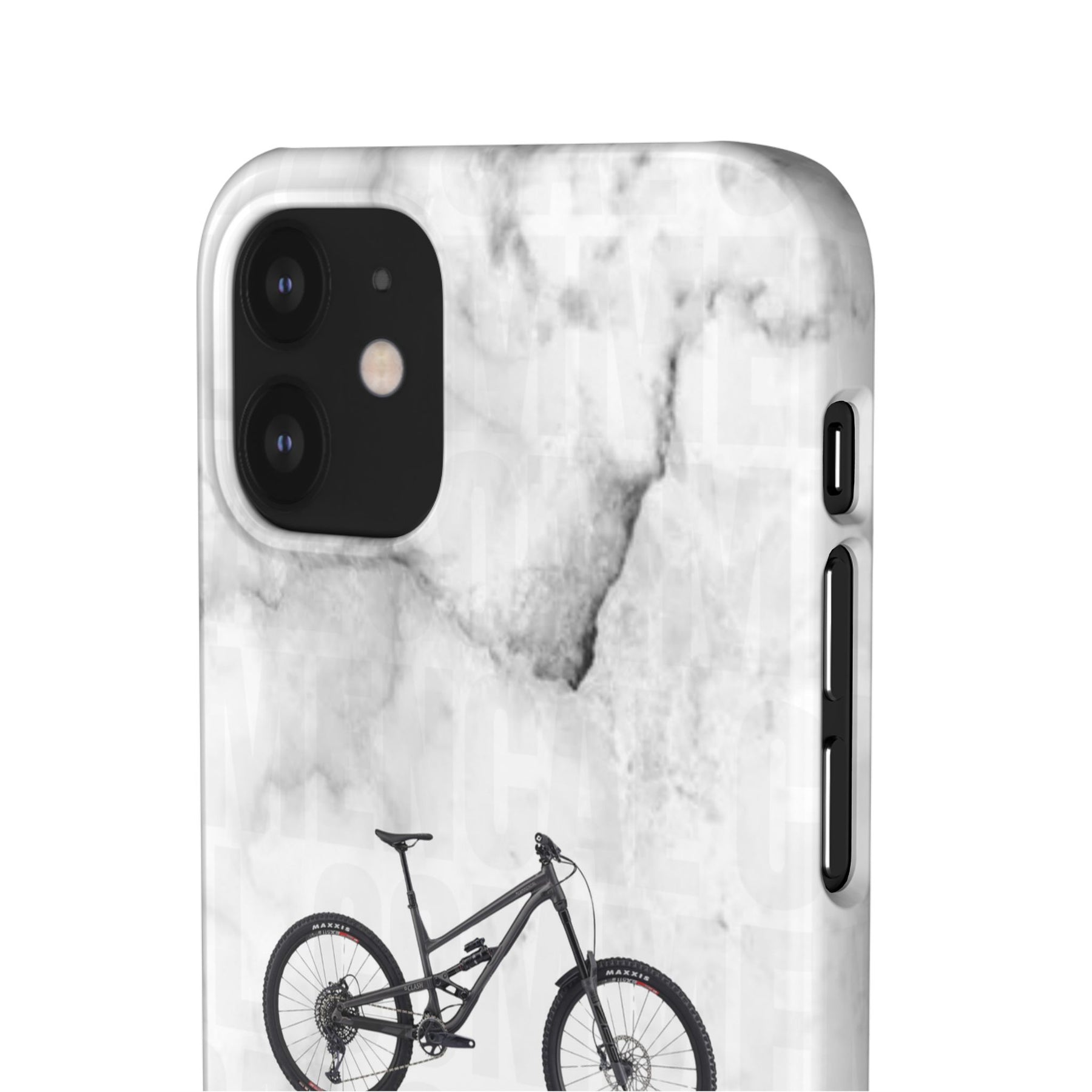 COMMENCAL CLASH RACE DARK SLATE