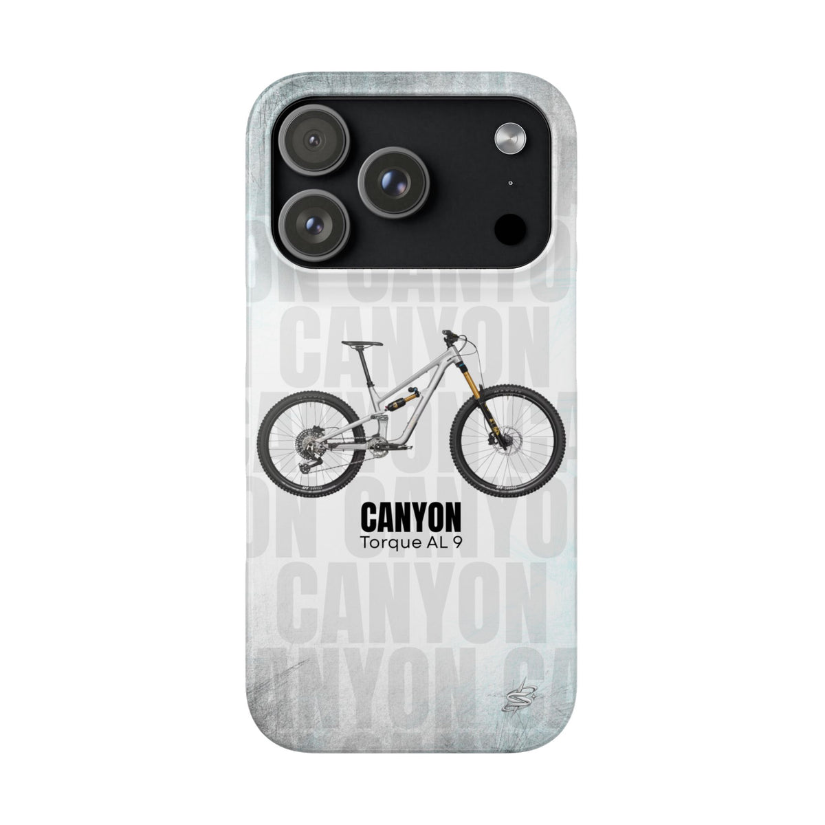 CANYON Torque AL 9