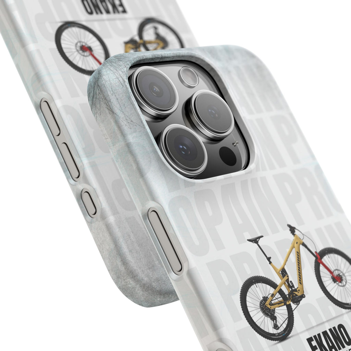 EKANO AL ENDURO