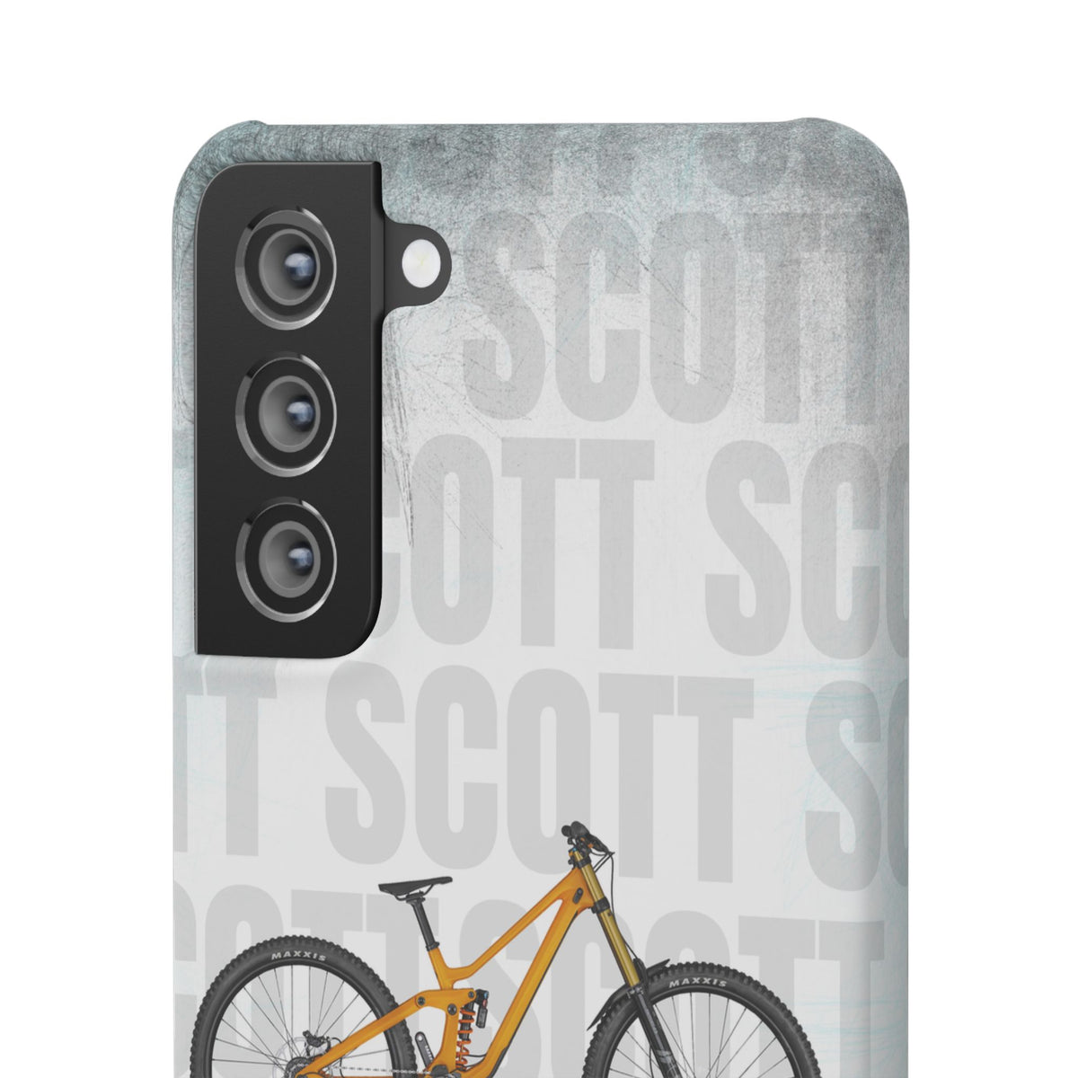 SCOTT Gambler 900 2020