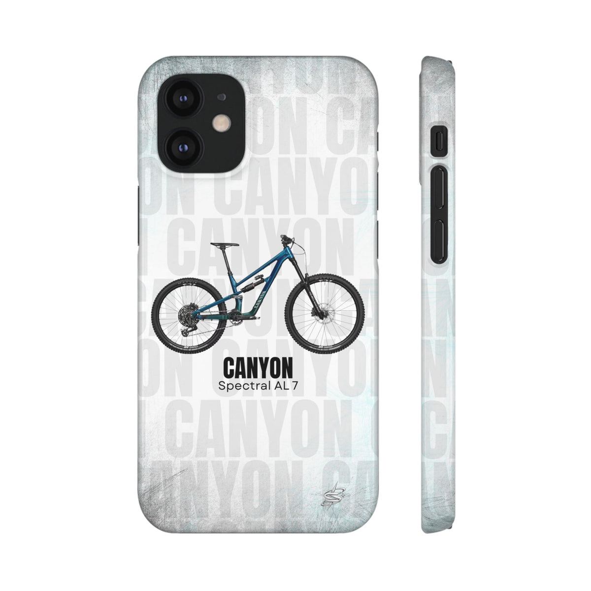CANYON Spectral AL 7