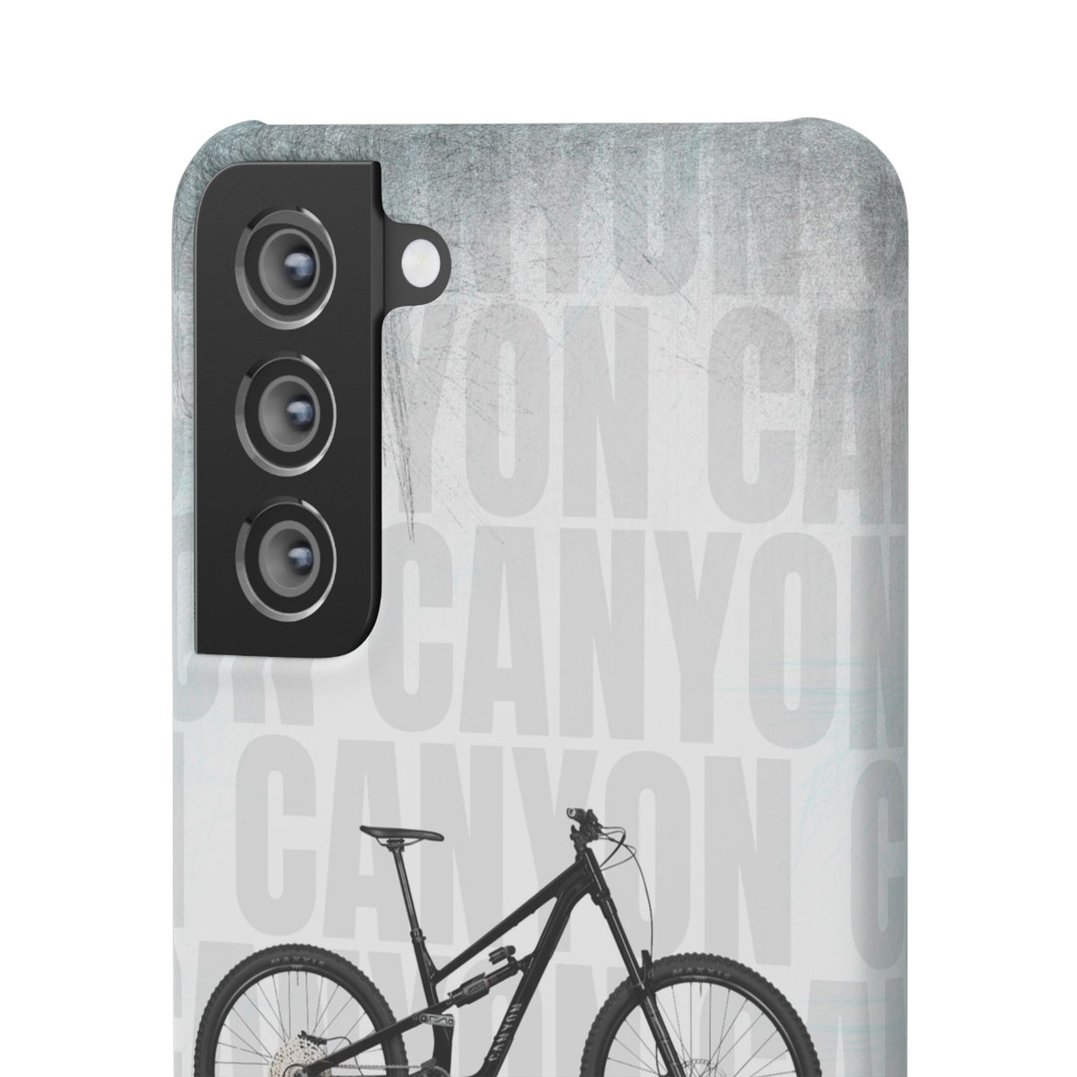 CANYON Torque AL 8