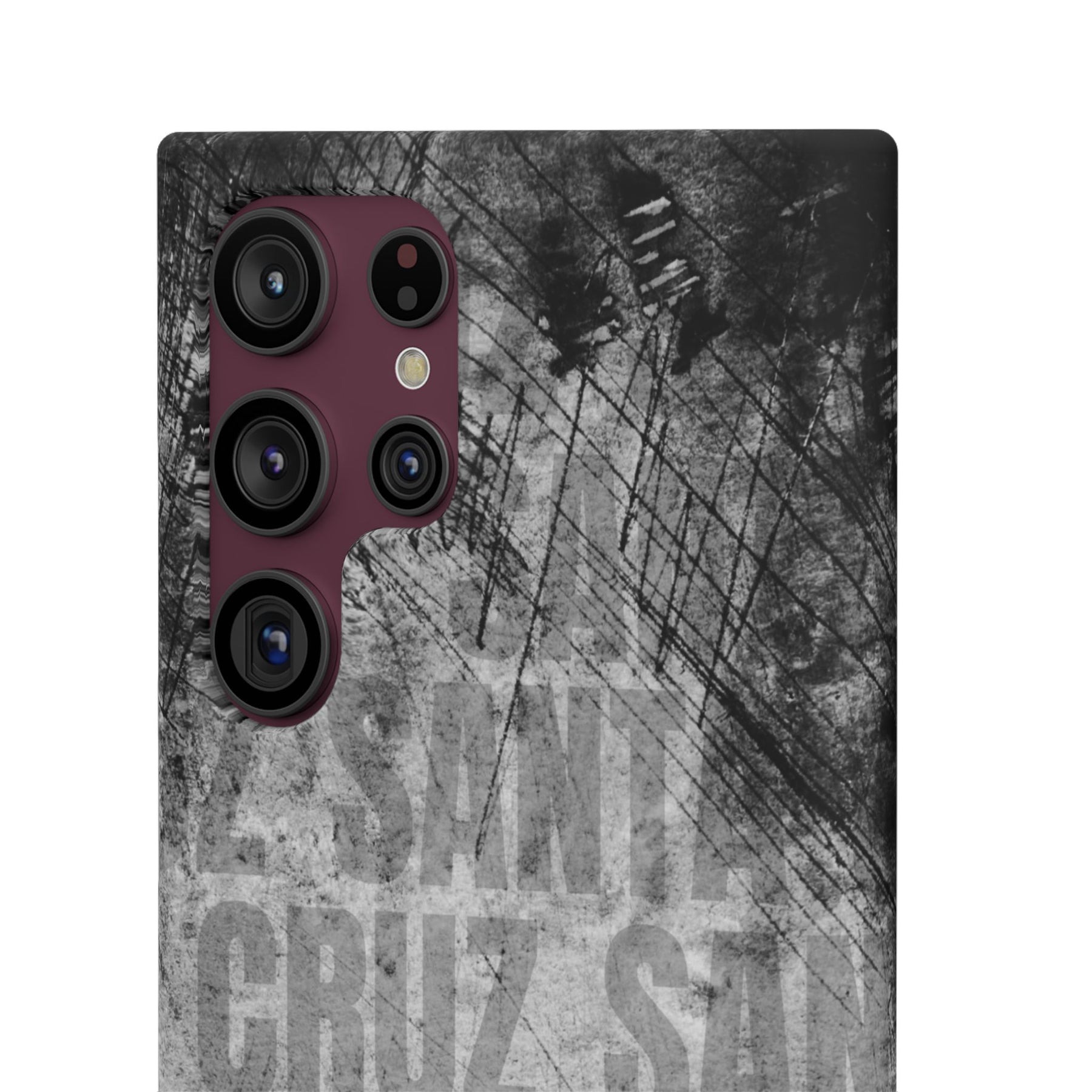 SANTA CRUZ