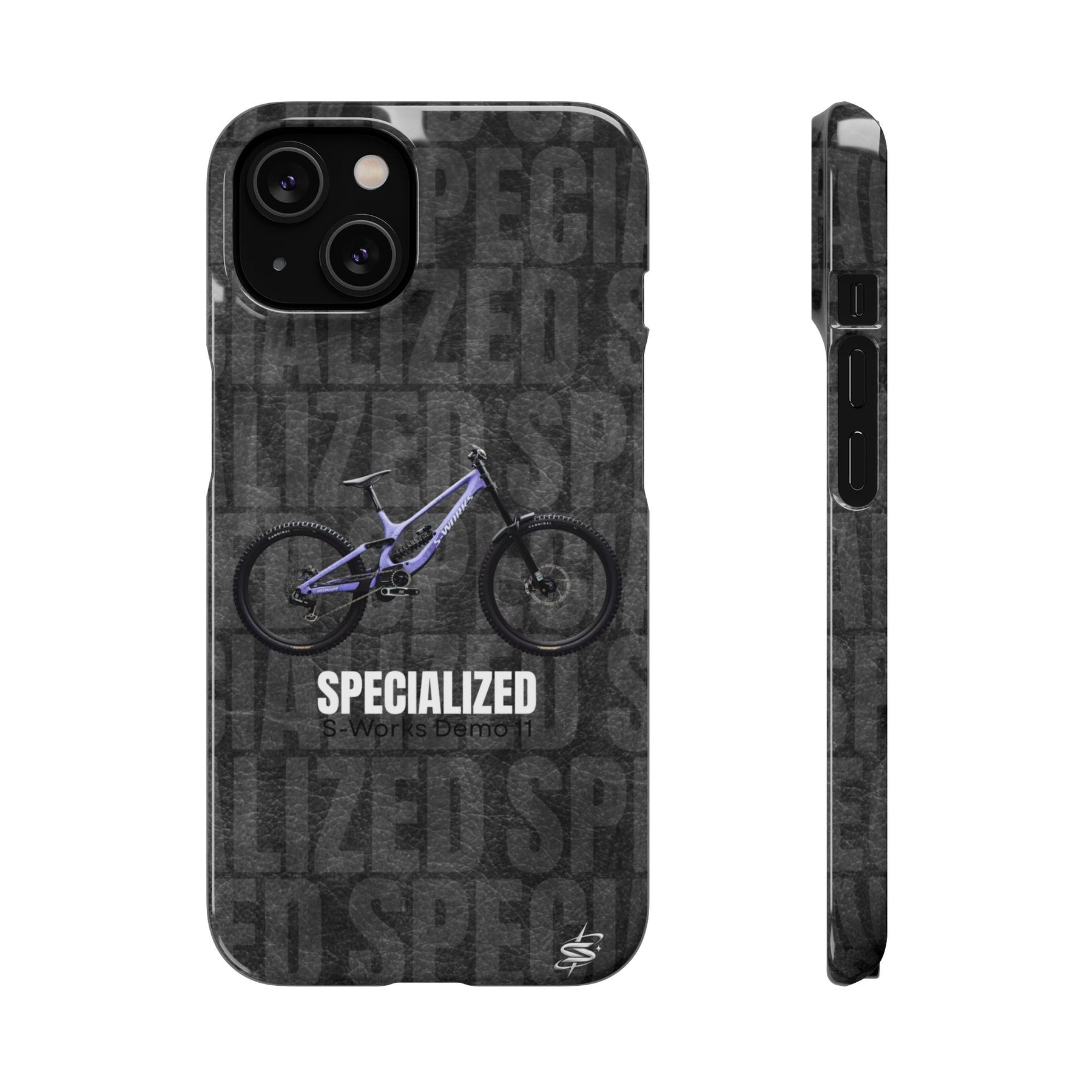 SPECIALIZED S-Works Demo 11