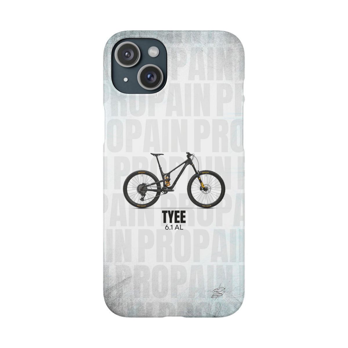 PROPAIN TYEE 6.1 AL