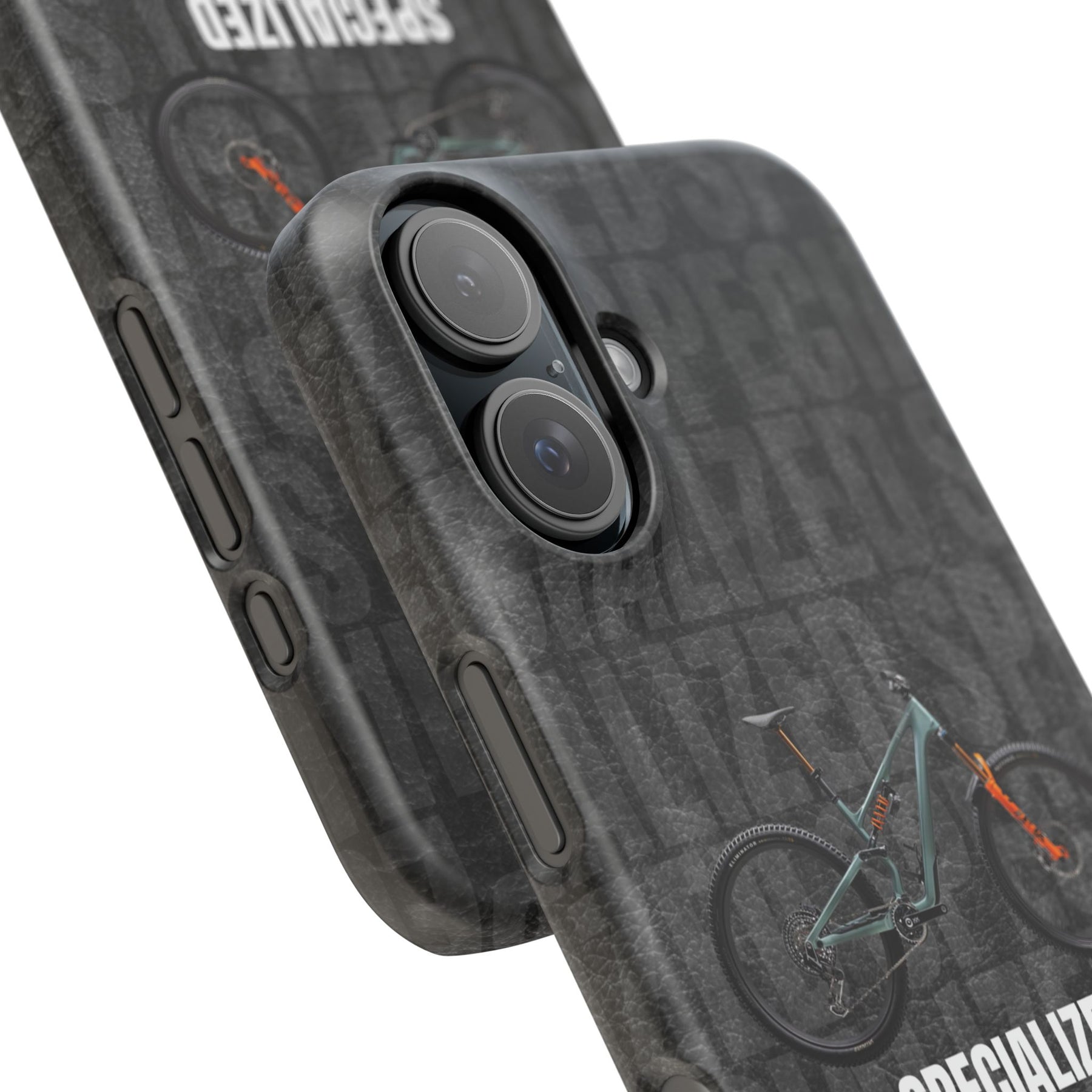 SPECIALIZED S-Works Stumpjumper 15 LTD