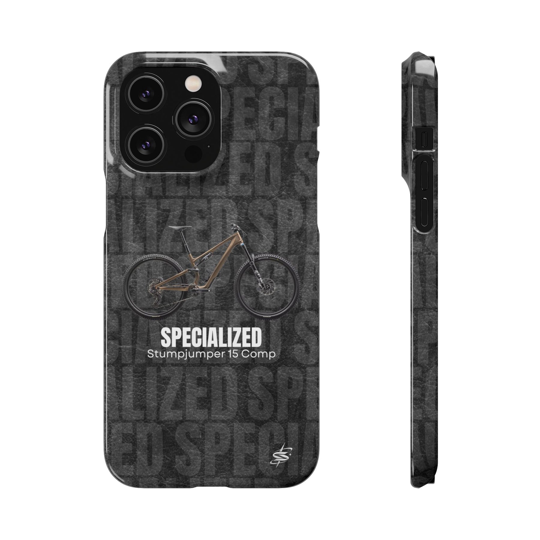 SPECIALIZED Stumpjumper 15 Comp