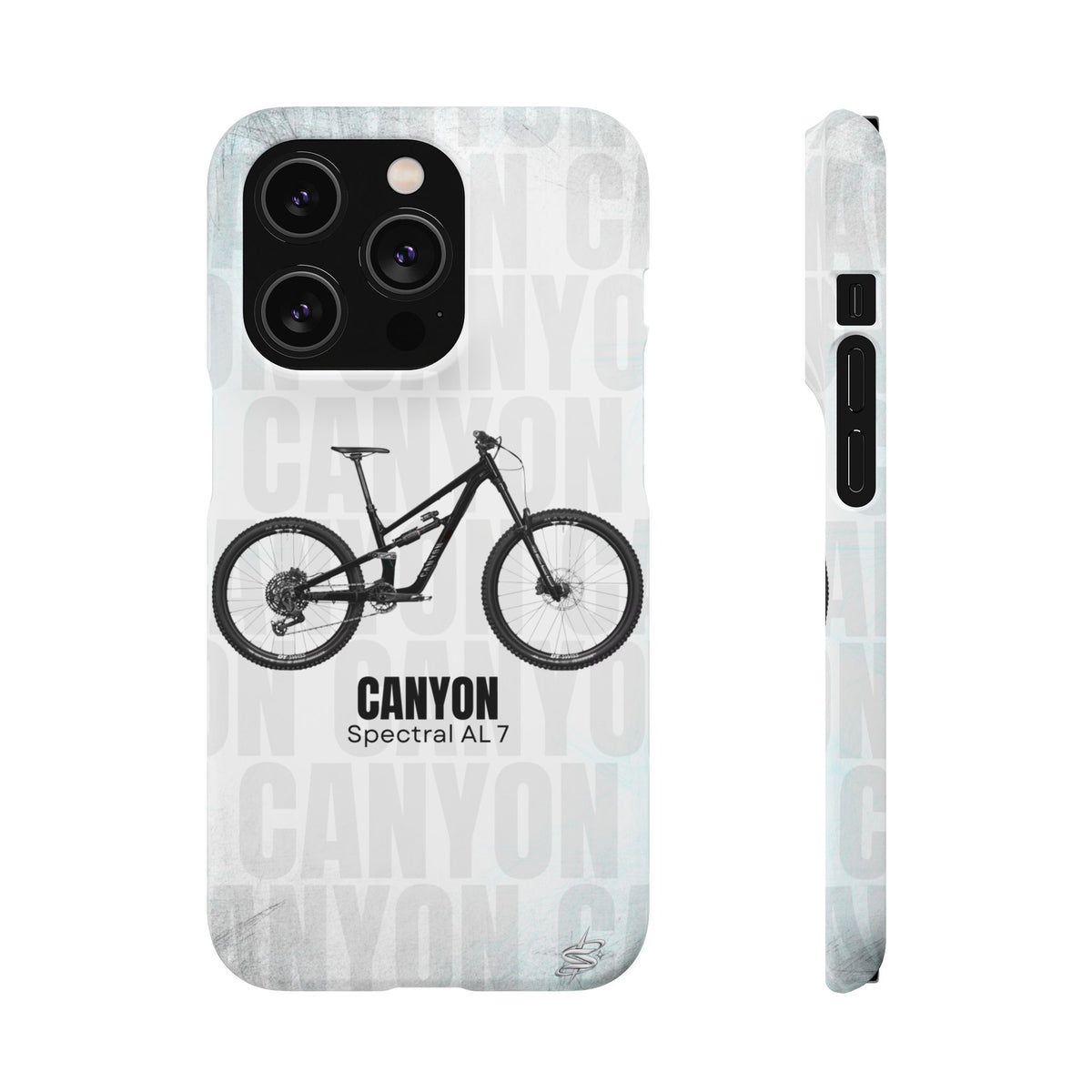 CANYON Spectral AL 7