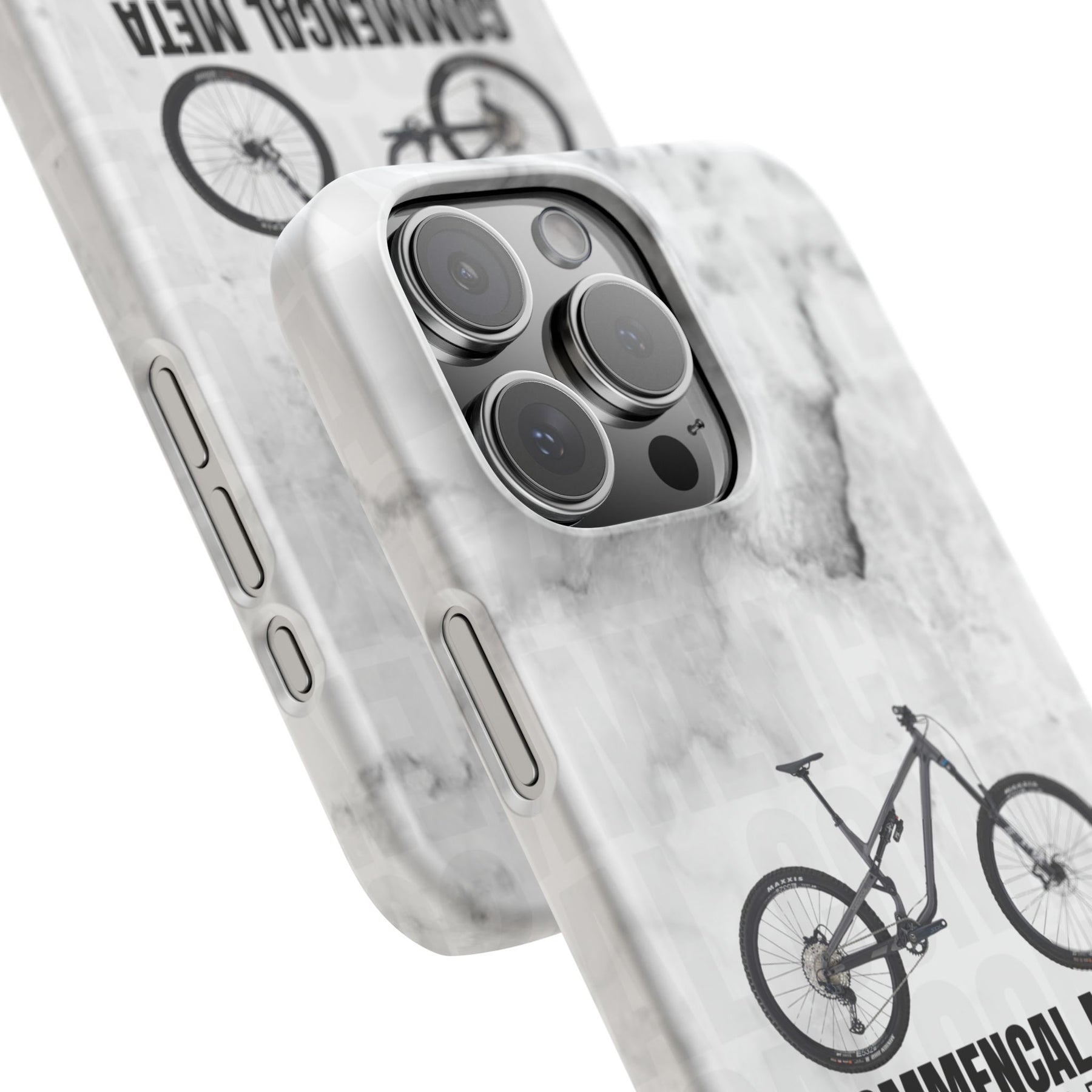 COMMENCAL META SX V4 ESSENTIAL DARK SLATE