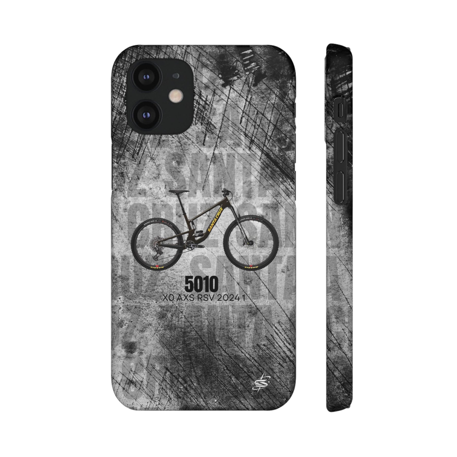 SANTA CRUZ 5010 X0 AXS RSV 2024