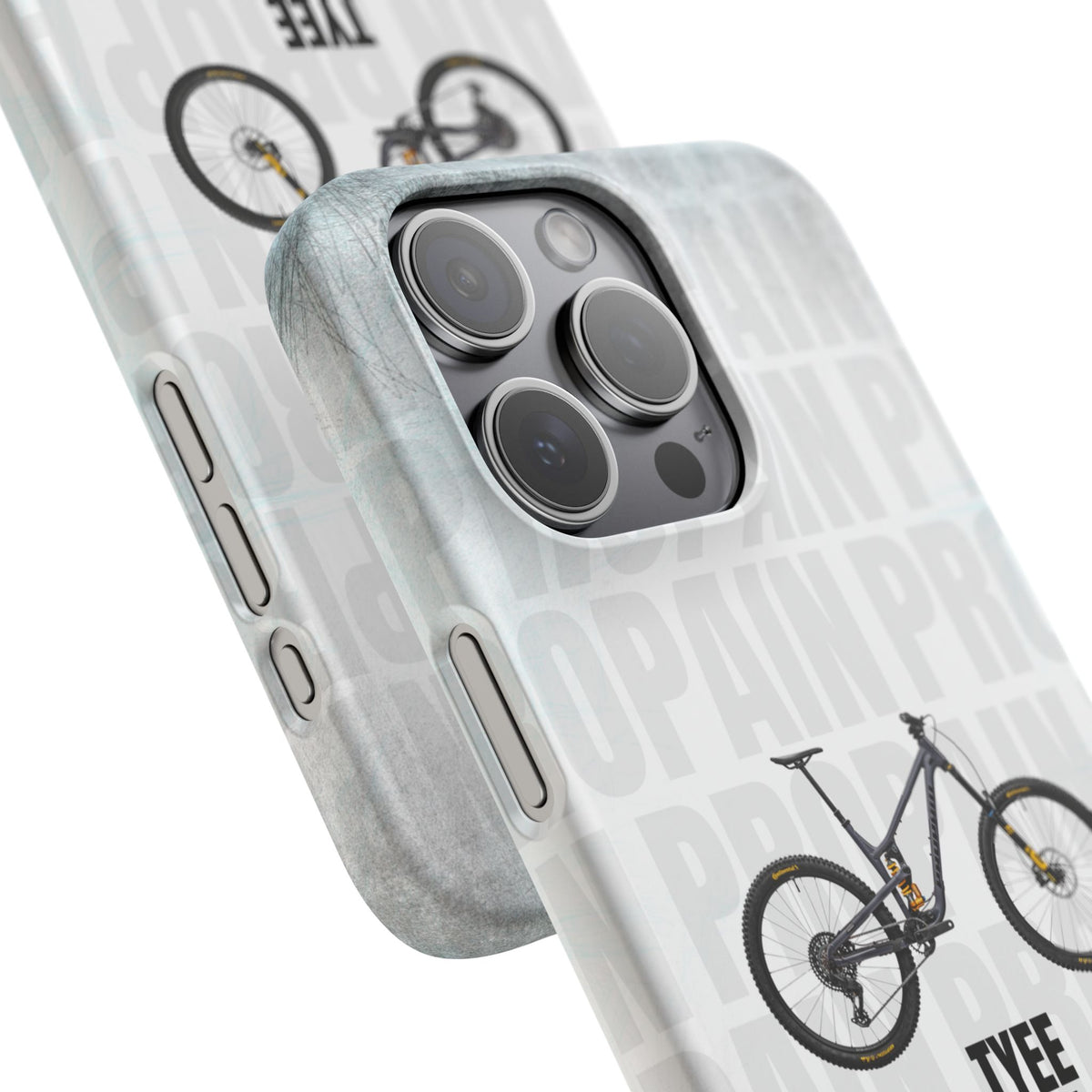 PROPAIN TYEE 6.1 CF