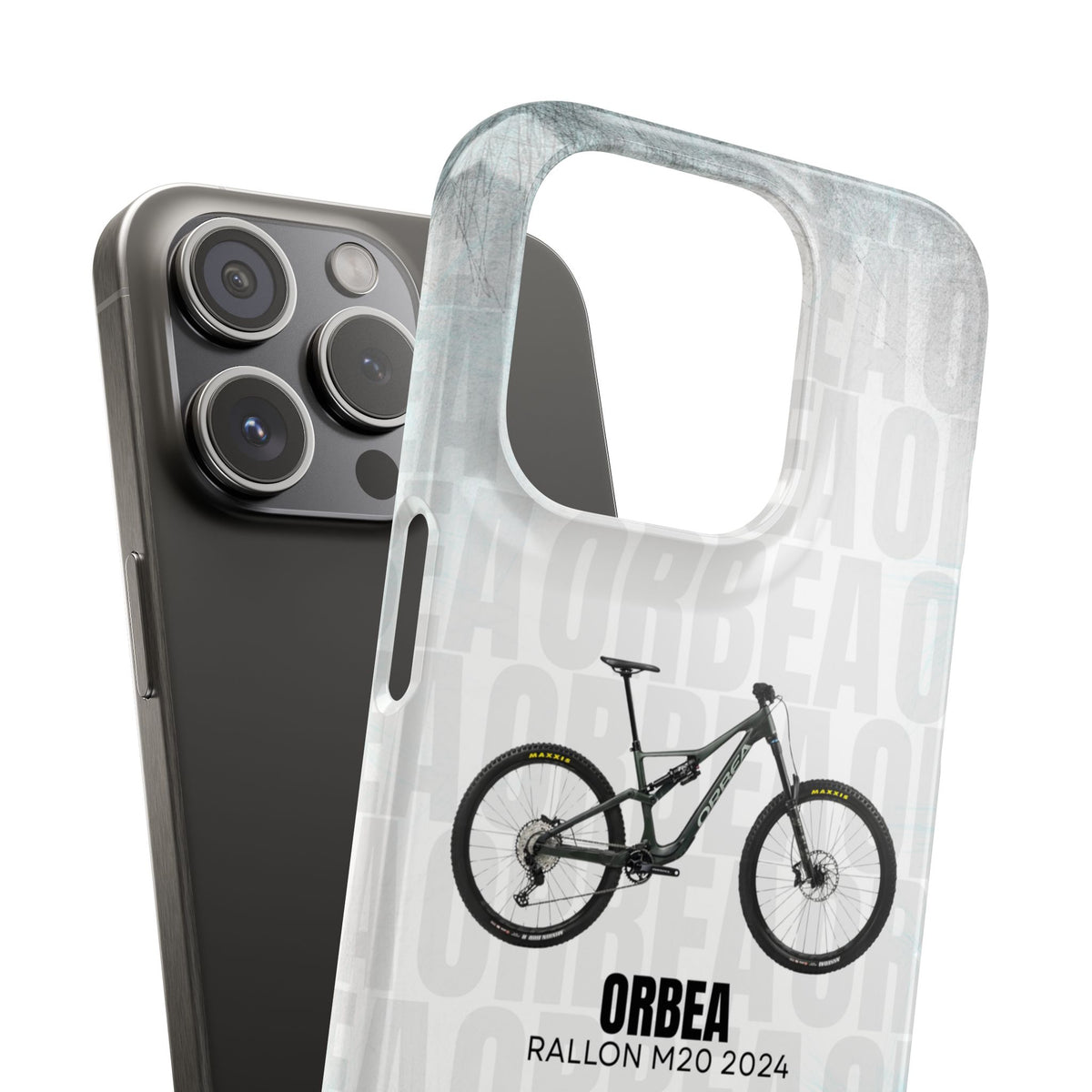 ORBEA Rallon M20 2024