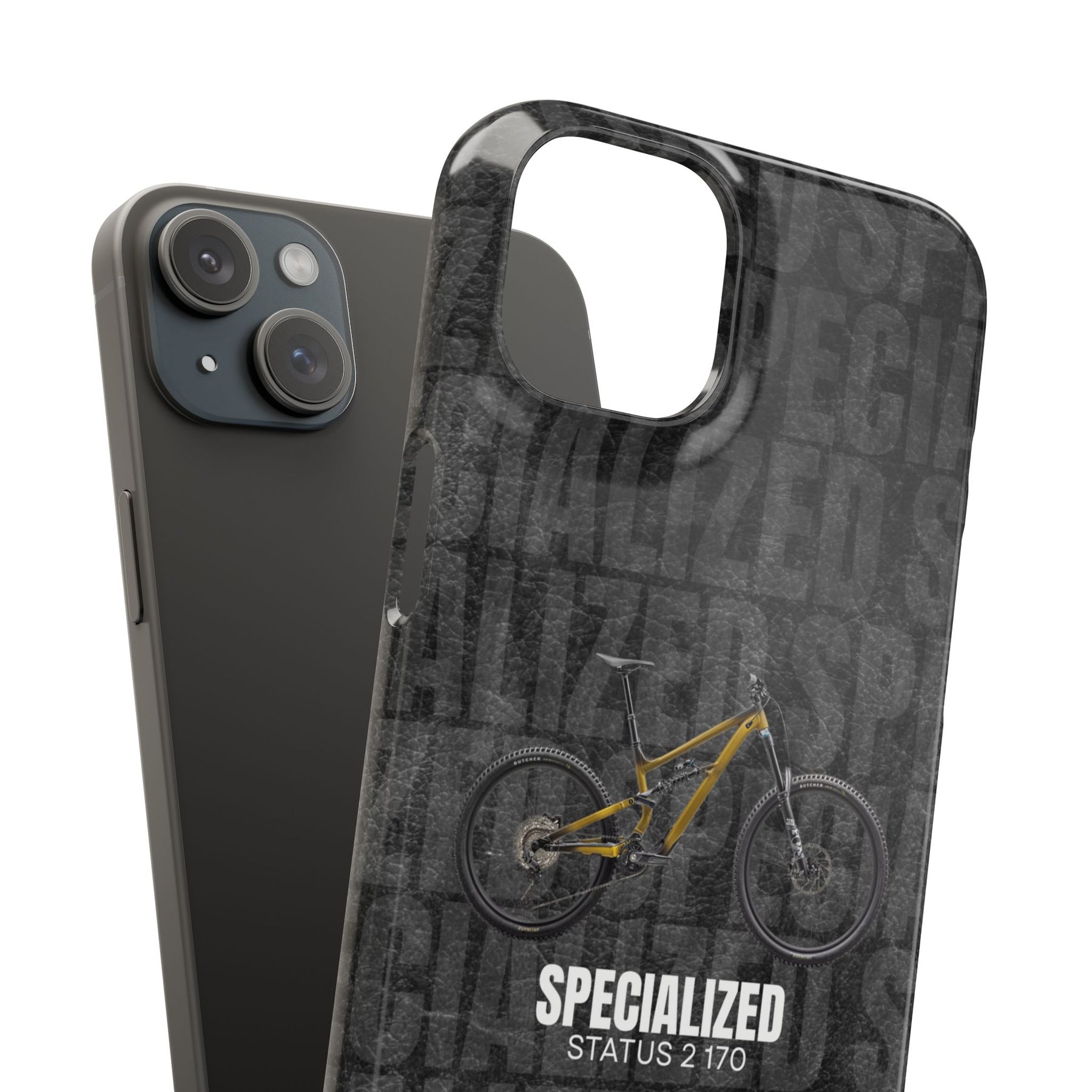 SPECIALIZED Status 2 170