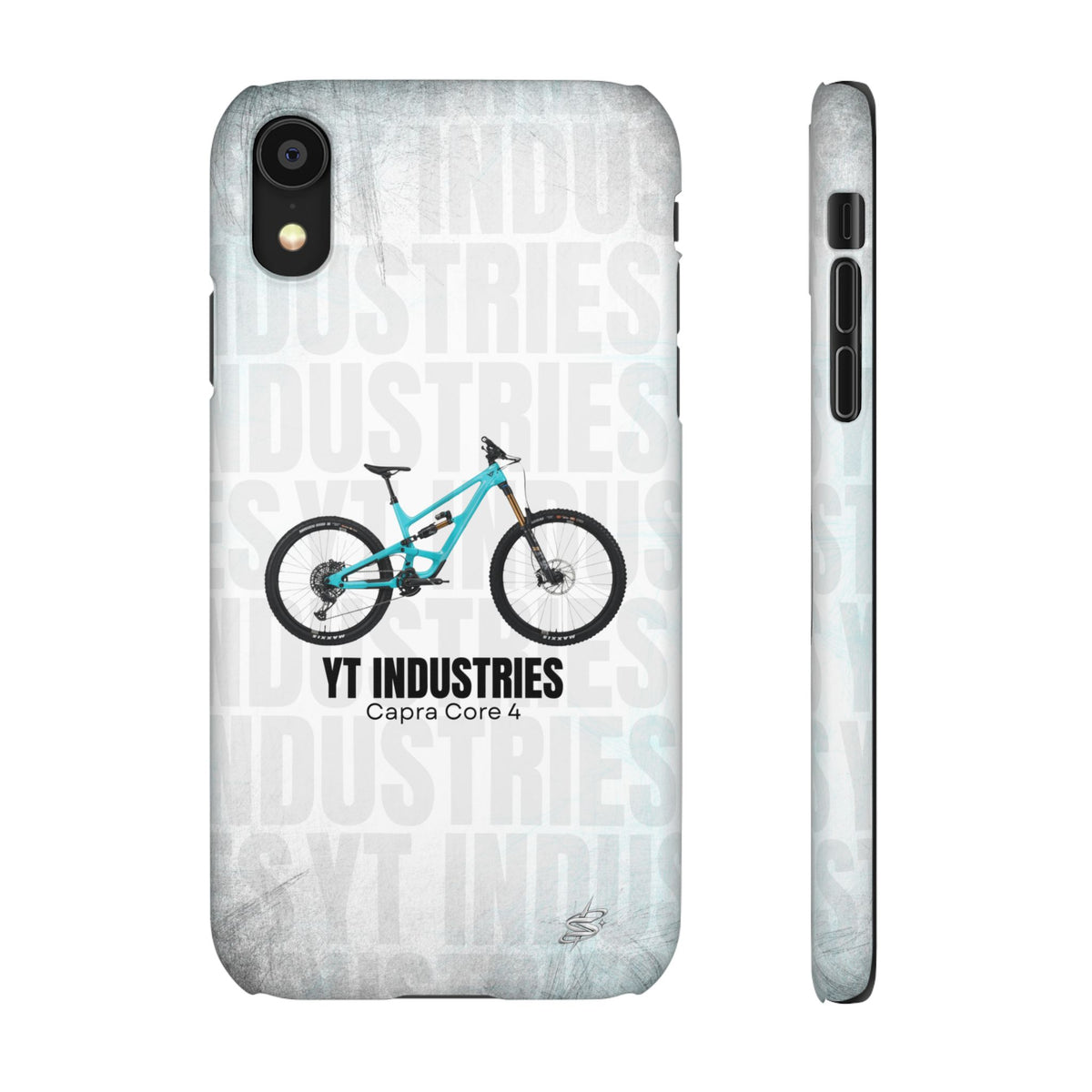 YT Capra Core 4