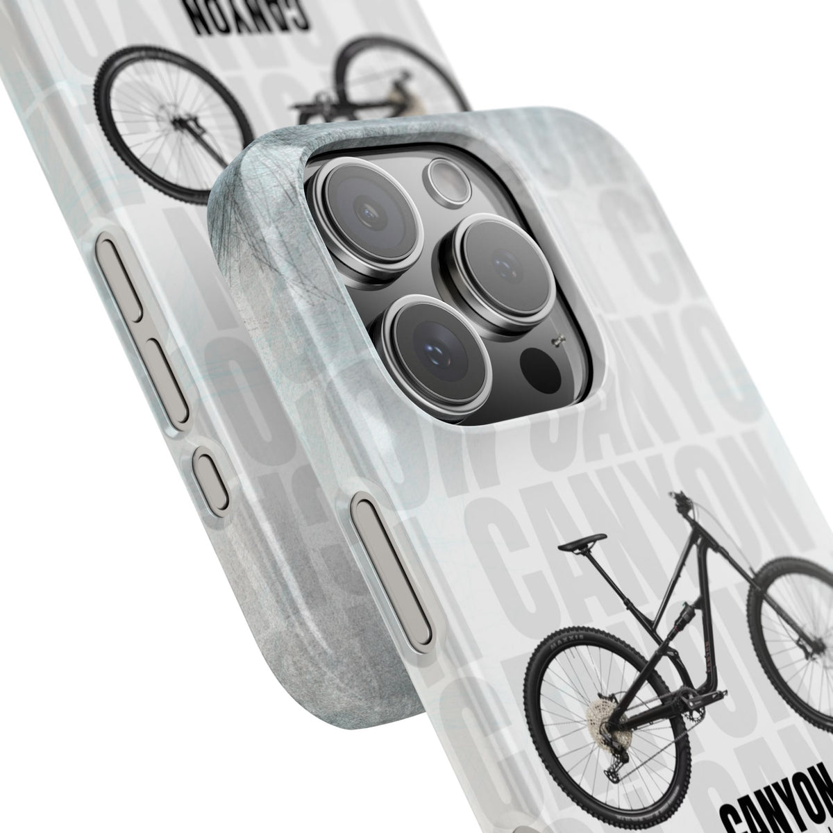 CANYON Spectral 5