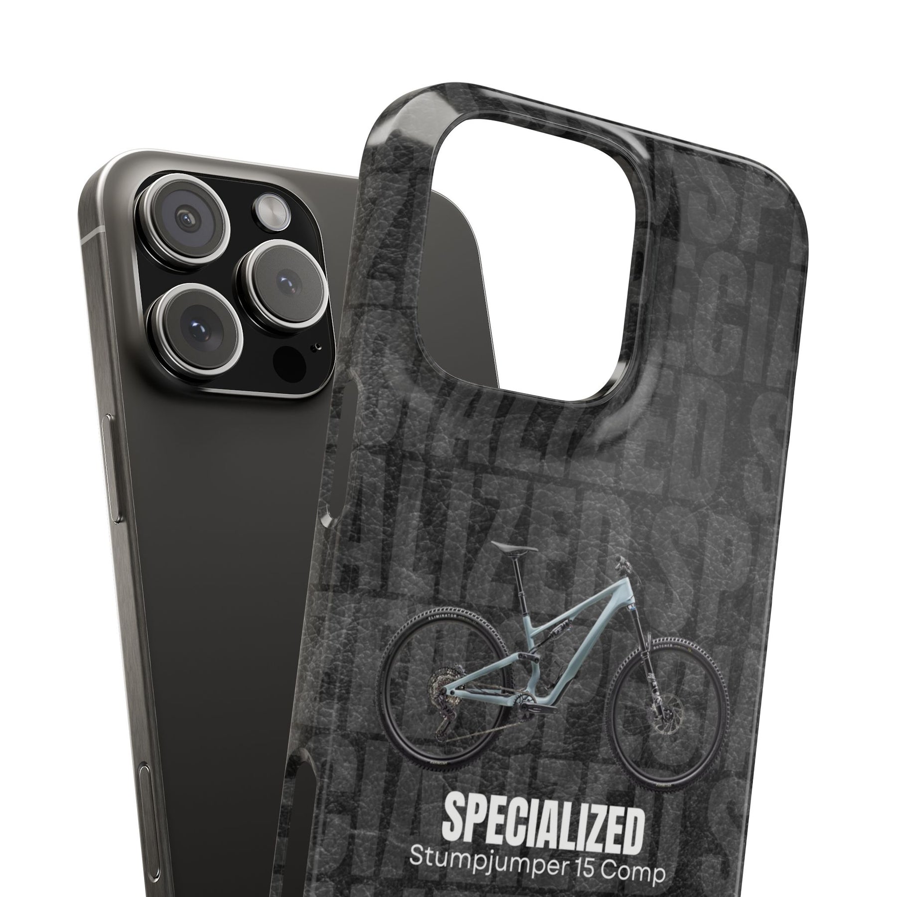 SPECIALIZED 15 Comp