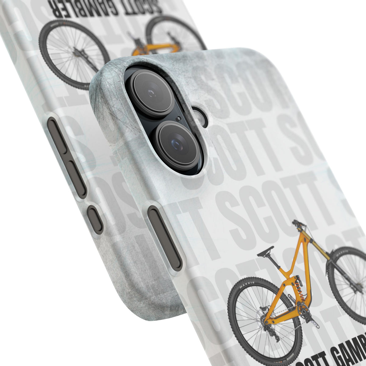 SCOTT Gambler 900 2020