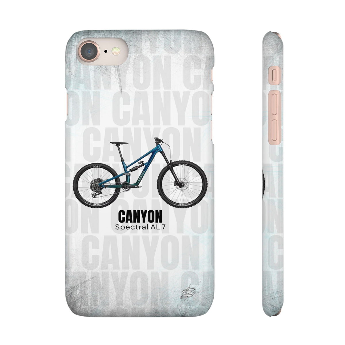 CANYON Spectral AL 7
