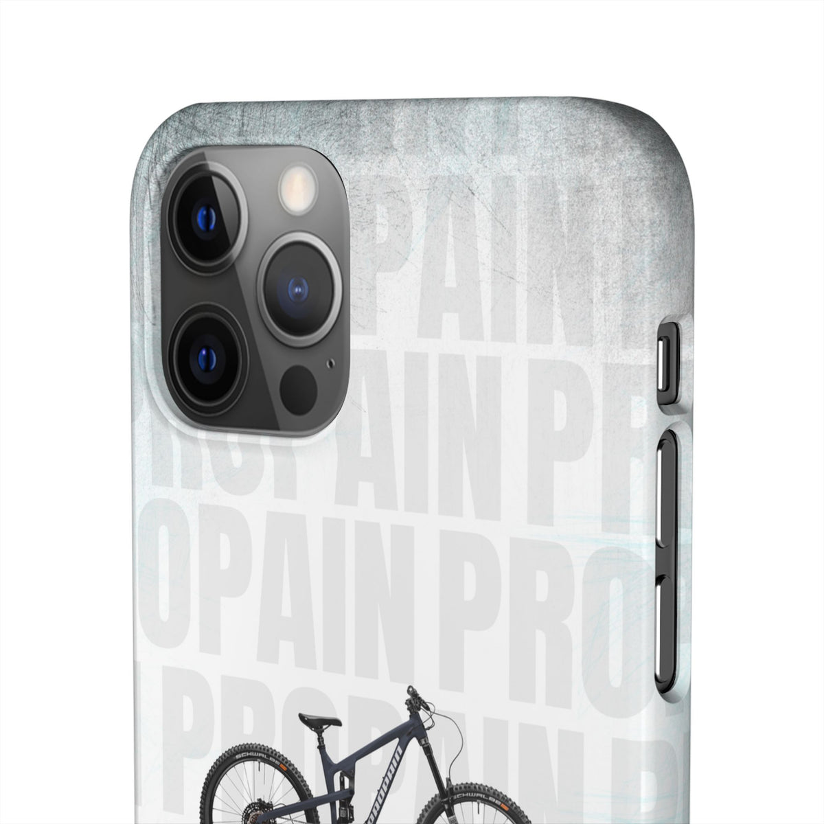 PROPAIN Spindrift YTH