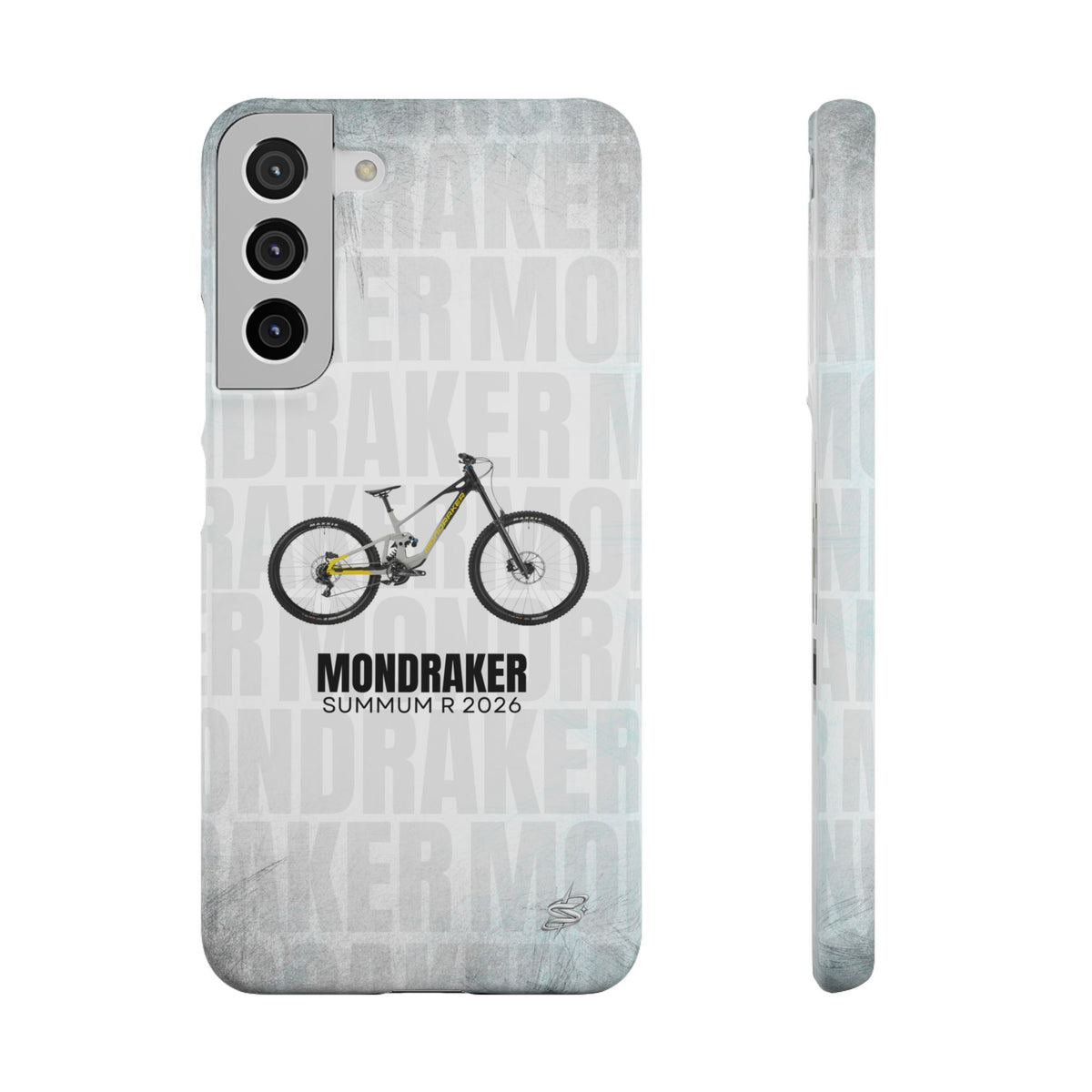 MONDRAKER Summum R 2026