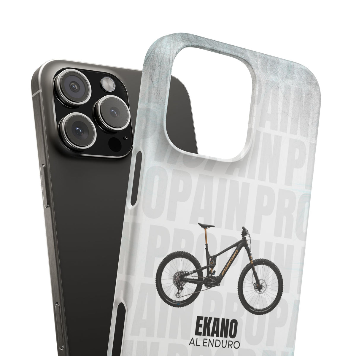 EKANO AL ENDURO