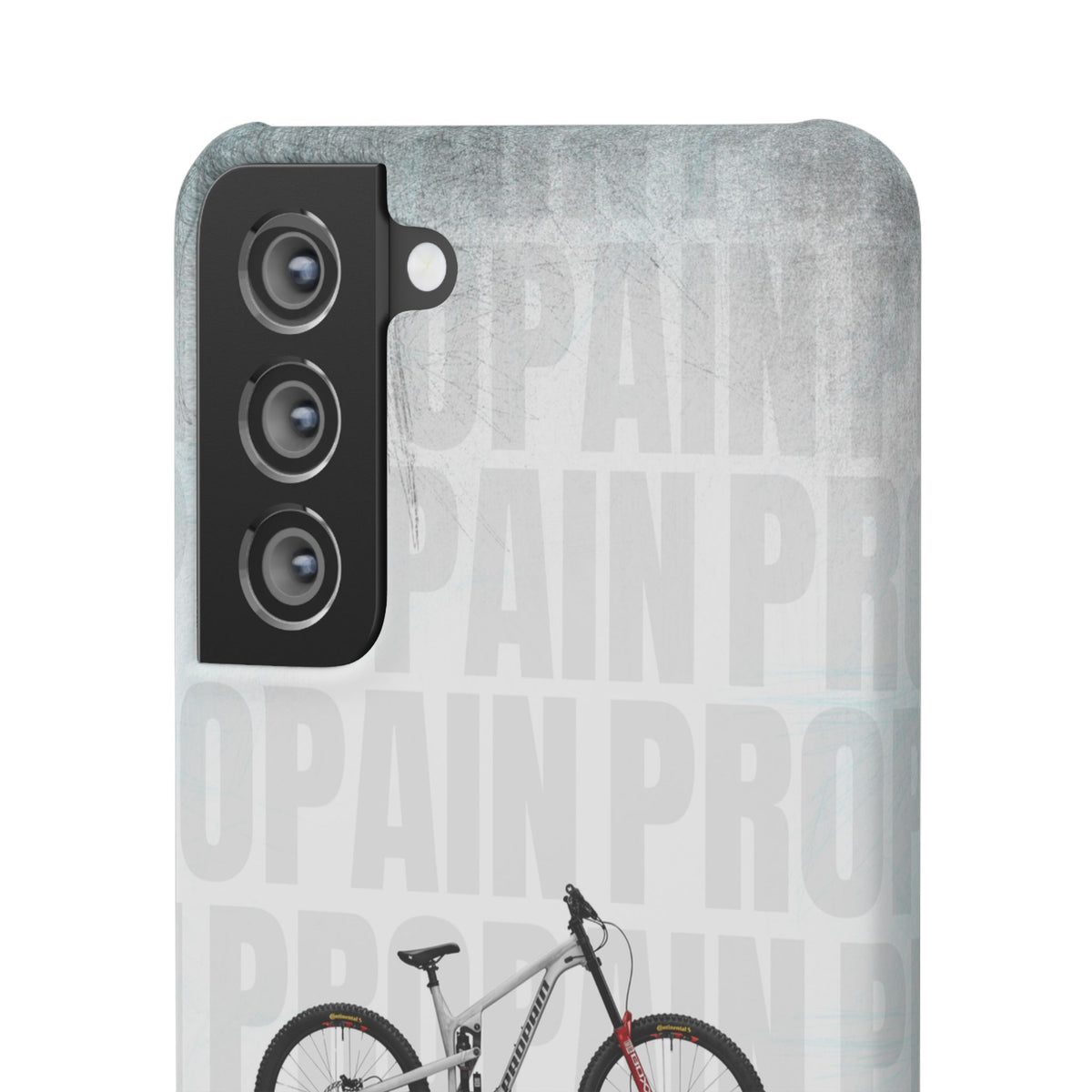 PROPAIN Spindrift al dual crown